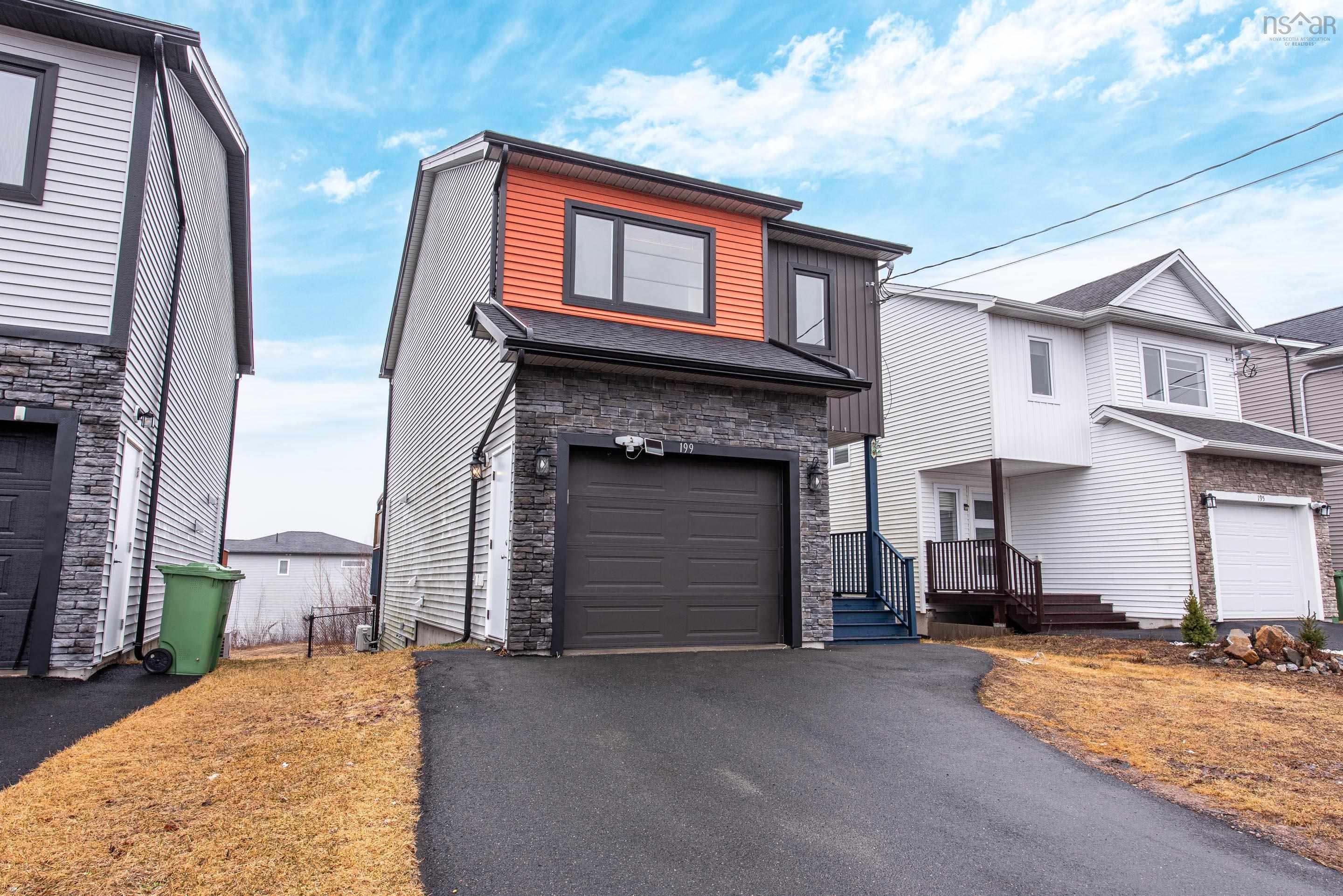 199 Lier Ridge, Halifax NS B3P 0E1 - MLS #202505761