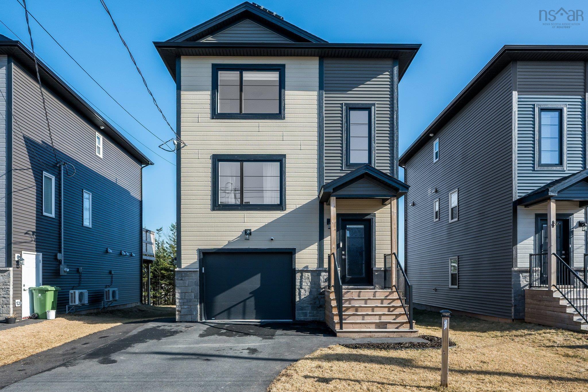 26 Sam Crescent, Elmsdale NS B2S 0B6 - MLS #202505773