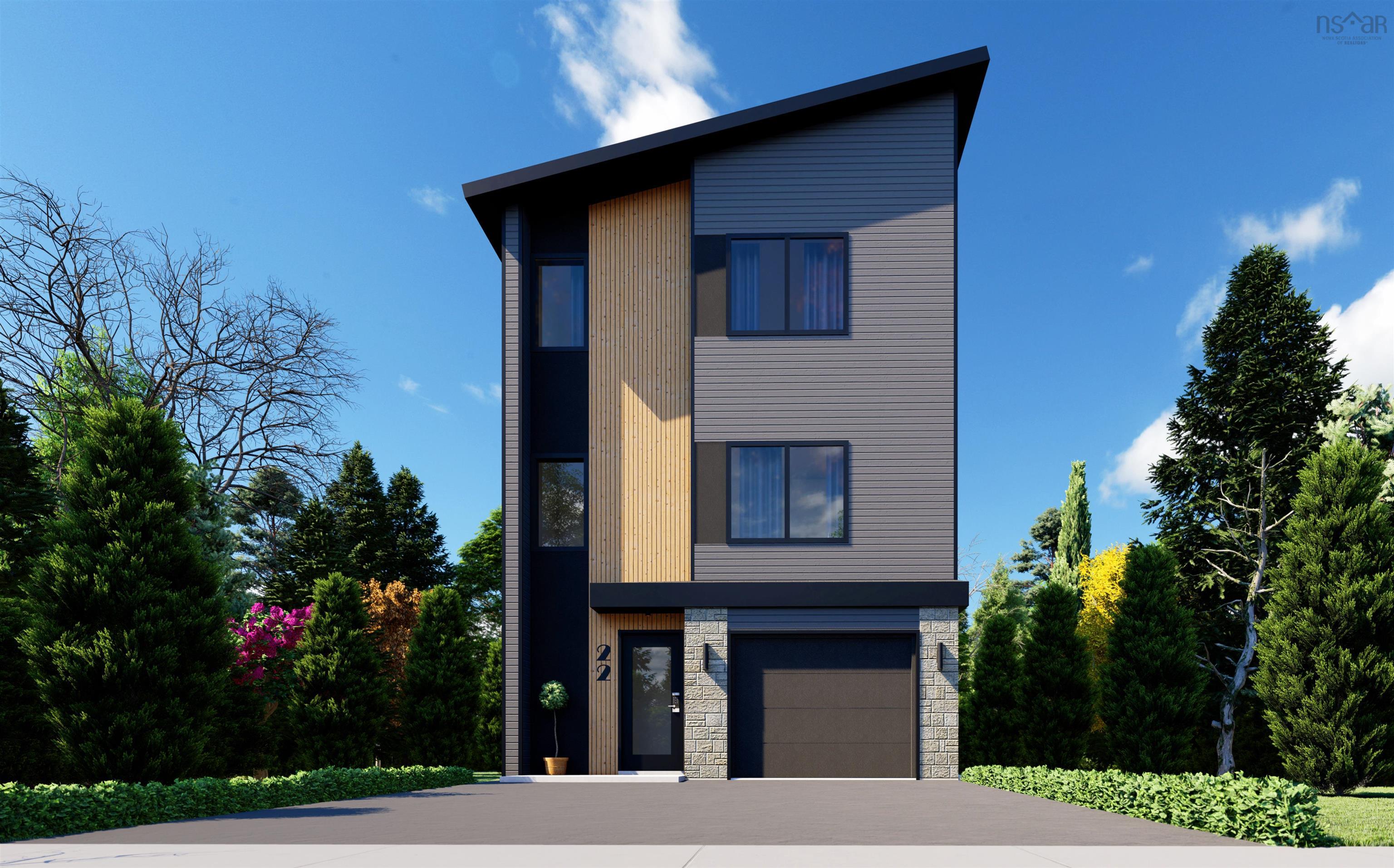 Lot 3044 Zeppelin Crescent, Beechville NS B3T 0B0 - MLS #202505776