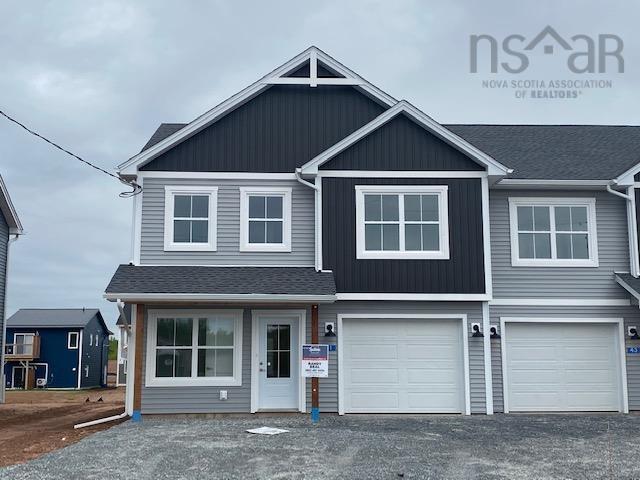 Lot 114A Jessome Avenue, Lantz NS B2S 0K5 - MLS #202505777