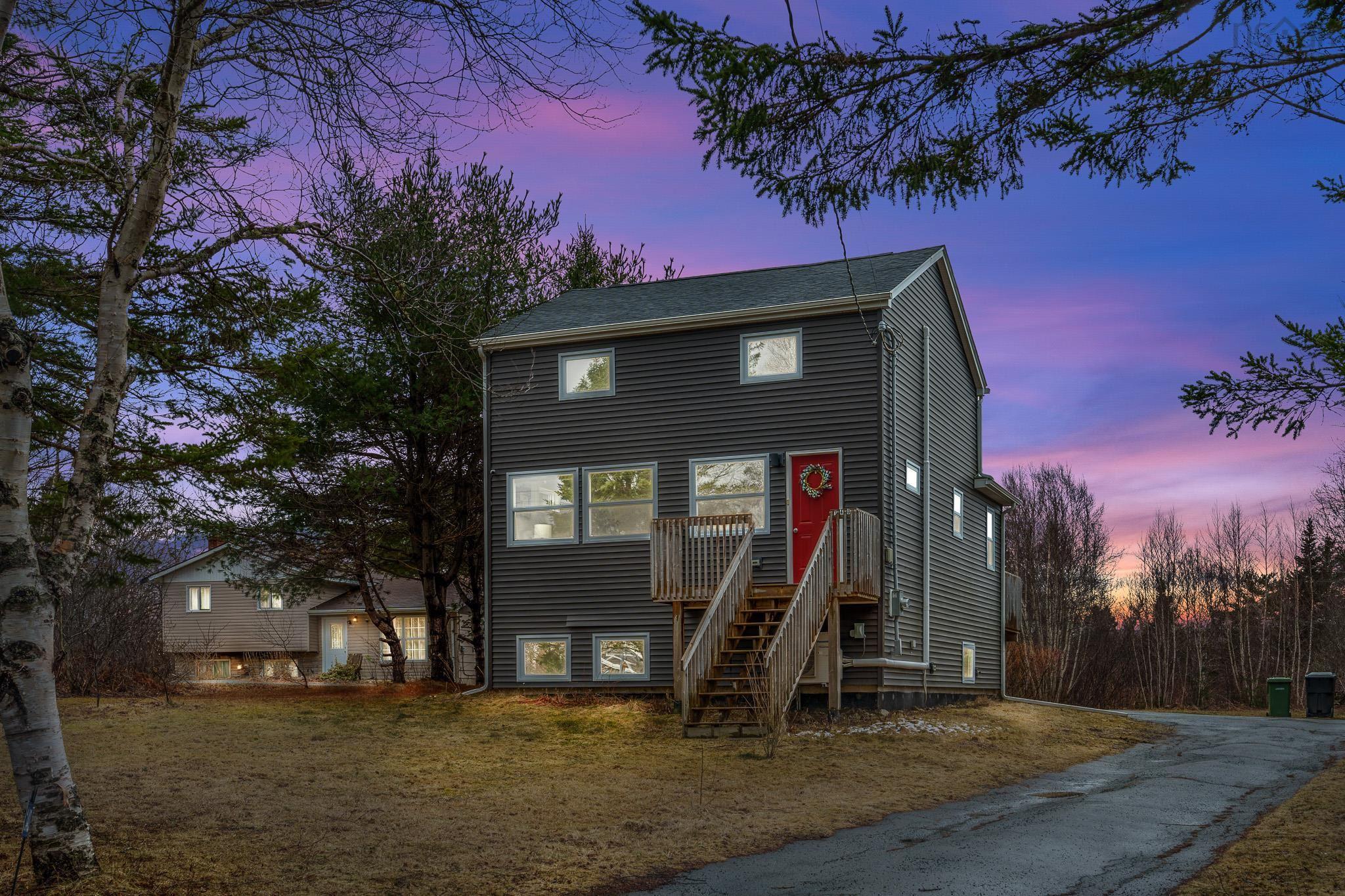 140 Cherry Brook Road, Dartmouth NS B2Z 1A6 - MLS #202505836