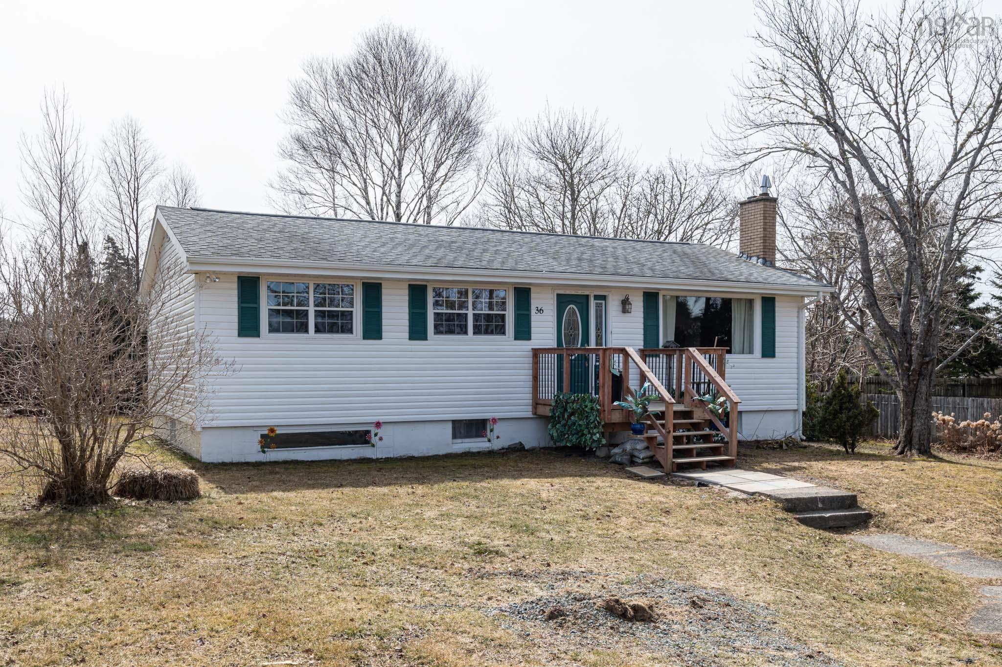 36 Meadowview Drive, Porters Lake NS B3E 1J7 - MLS #202505860