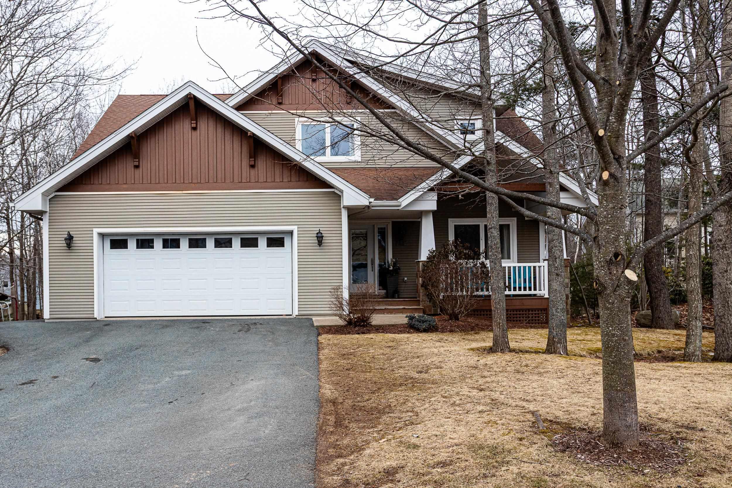 15 Dunniker Road, Halifax NS B3P 0A9 - MLS #202505865