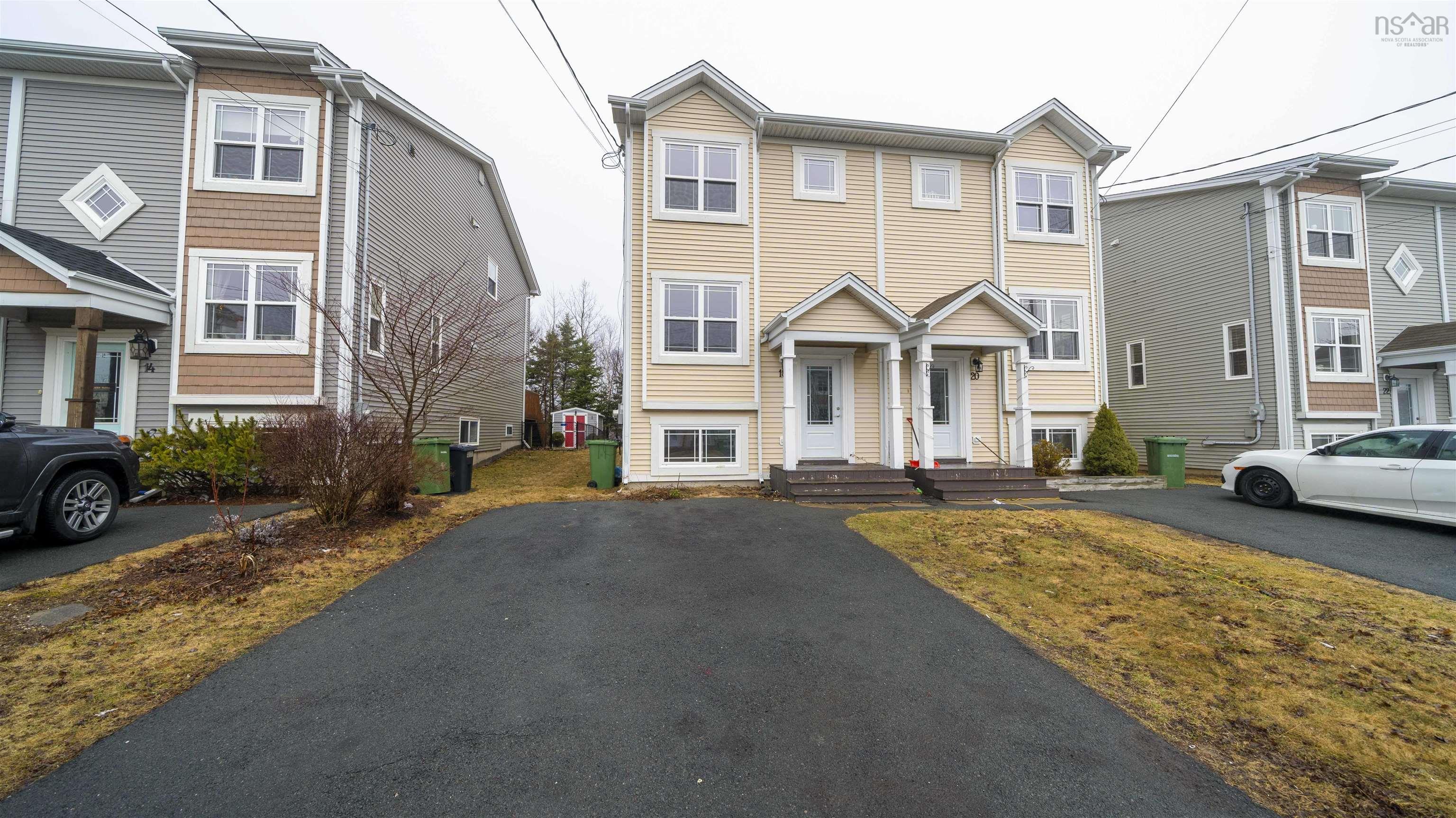 18 Halef Court, Halifax NS B3N 1M1 - MLS #202505902