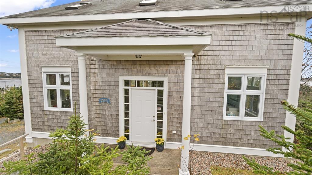 814 Shad Point Parkway, Blind Bay NS B3Z 4K9 - MLS #202505914