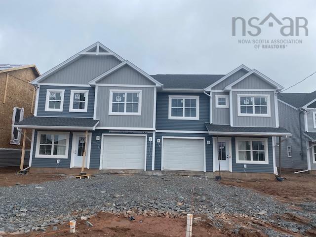 Lot 115A Jessome Avenue, Lantz NS B2S 0C5 - MLS #202505948
