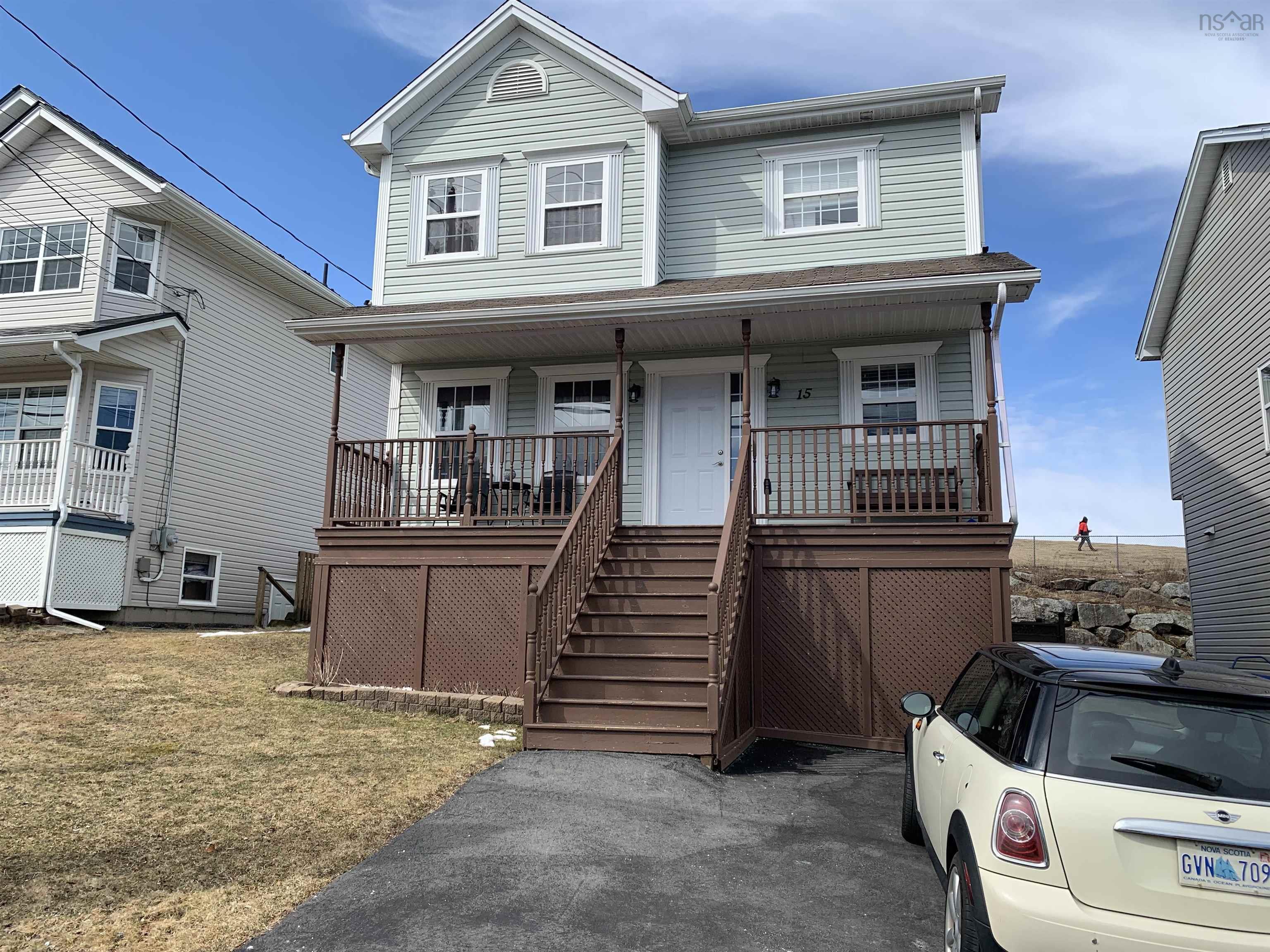 15 Beech Tree Run, Beechville NS B3T 2E5 - MLS #202505992