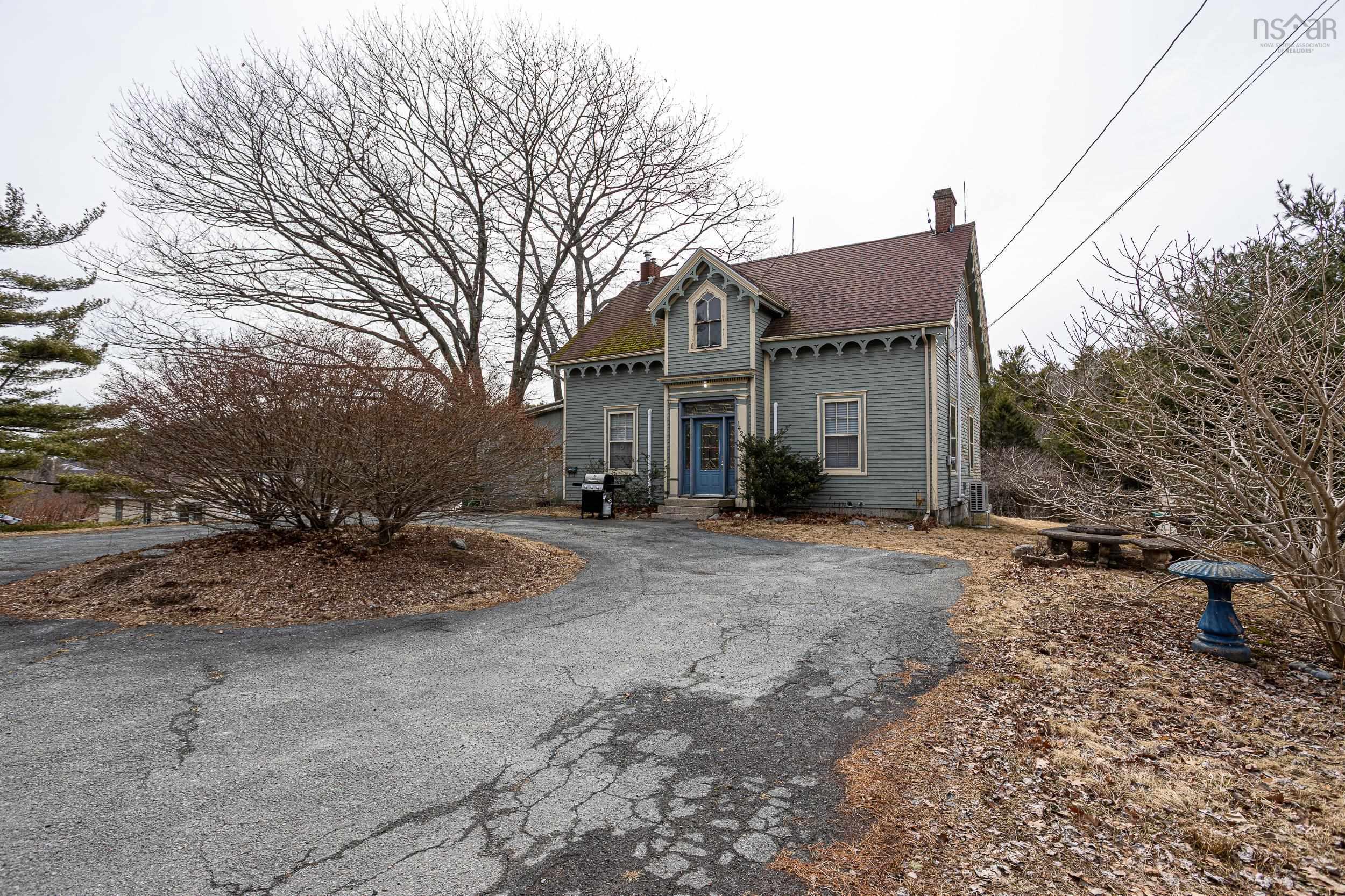 1427 Cobequid Road, Waverley NS B2R 1M3 - MLS #202506017