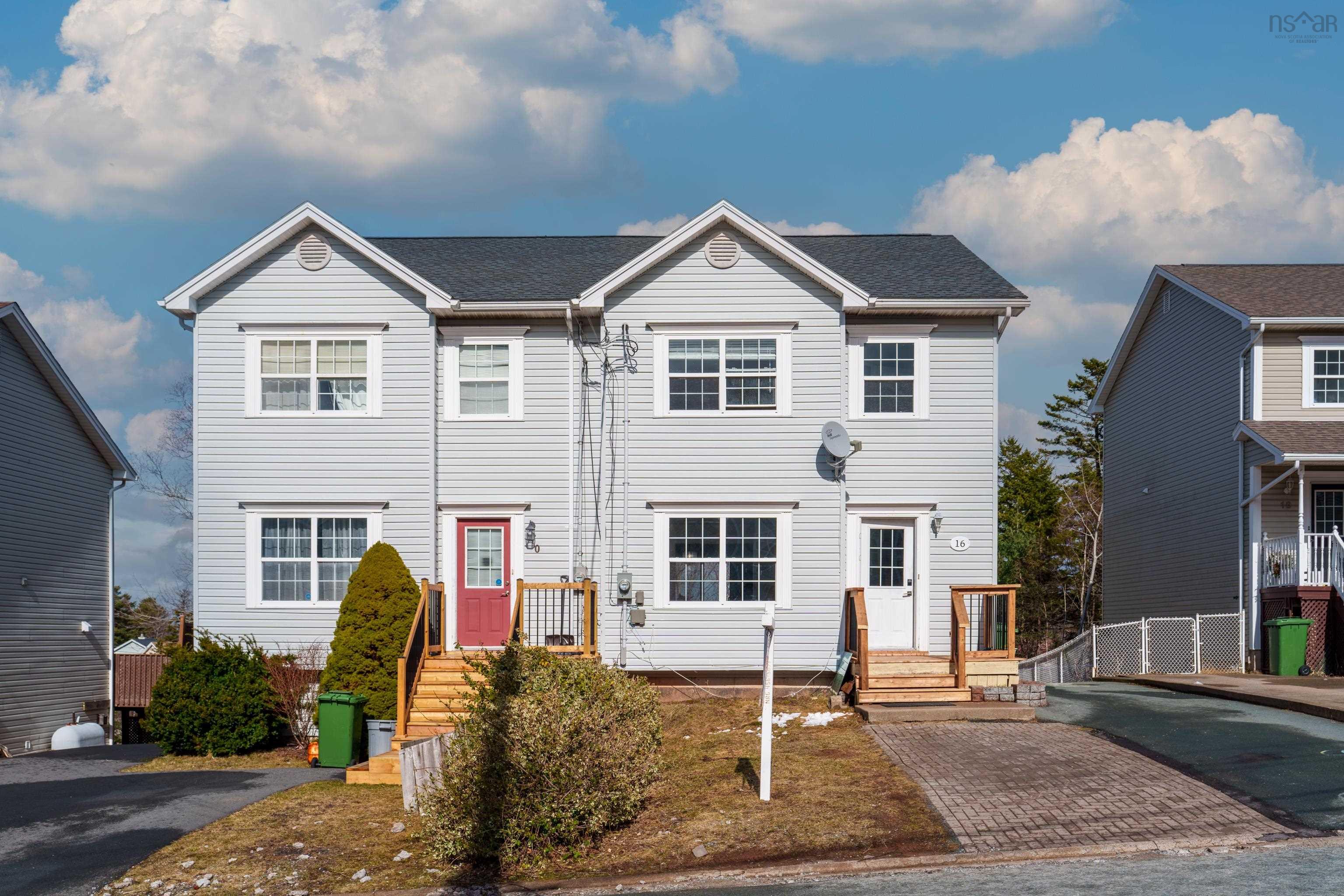 16 Peverill Court, Bedford NS B4A 4G4 - MLS #202506059