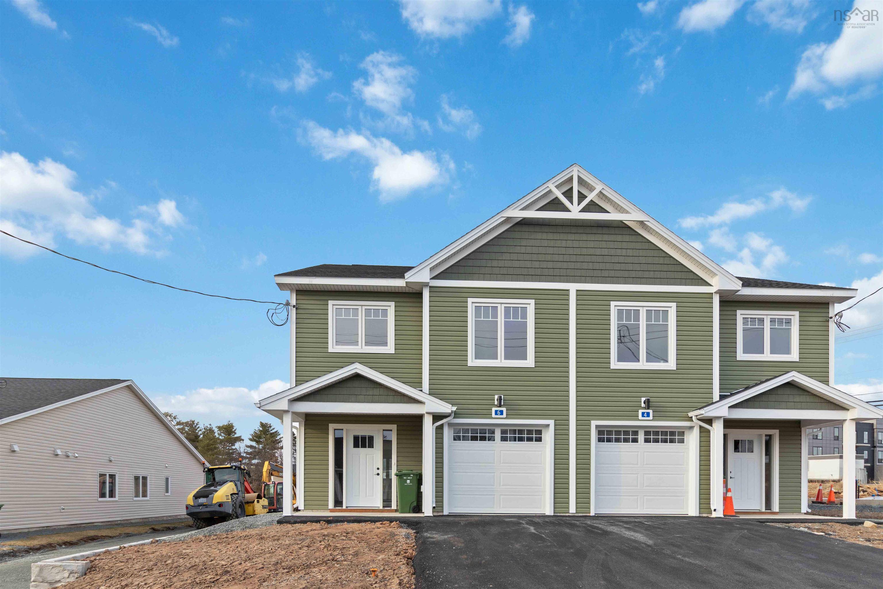 6 Sherwood, Enfield NS B2T 0T2 - MLS #202506061