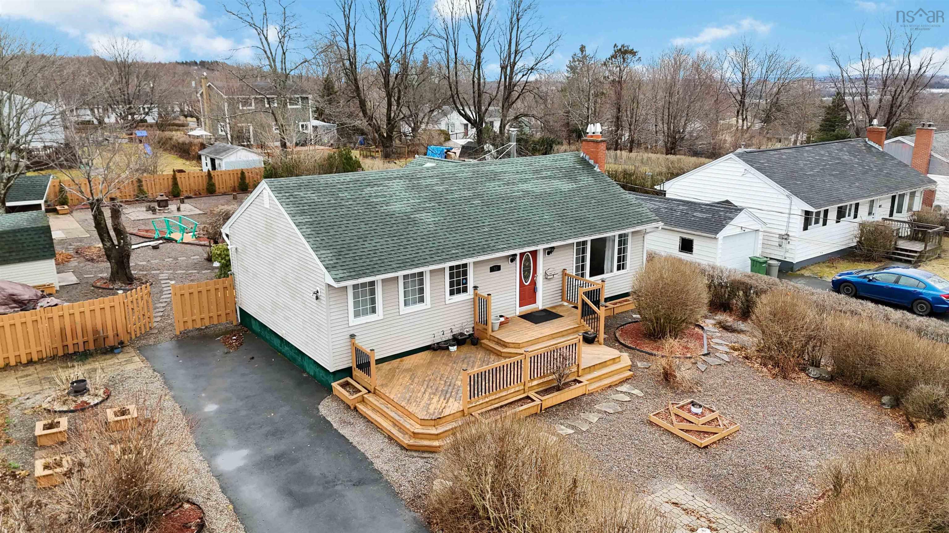 93 Mount Edward Road, Dartmouth NS B2W 3K7 - MLS #202506077