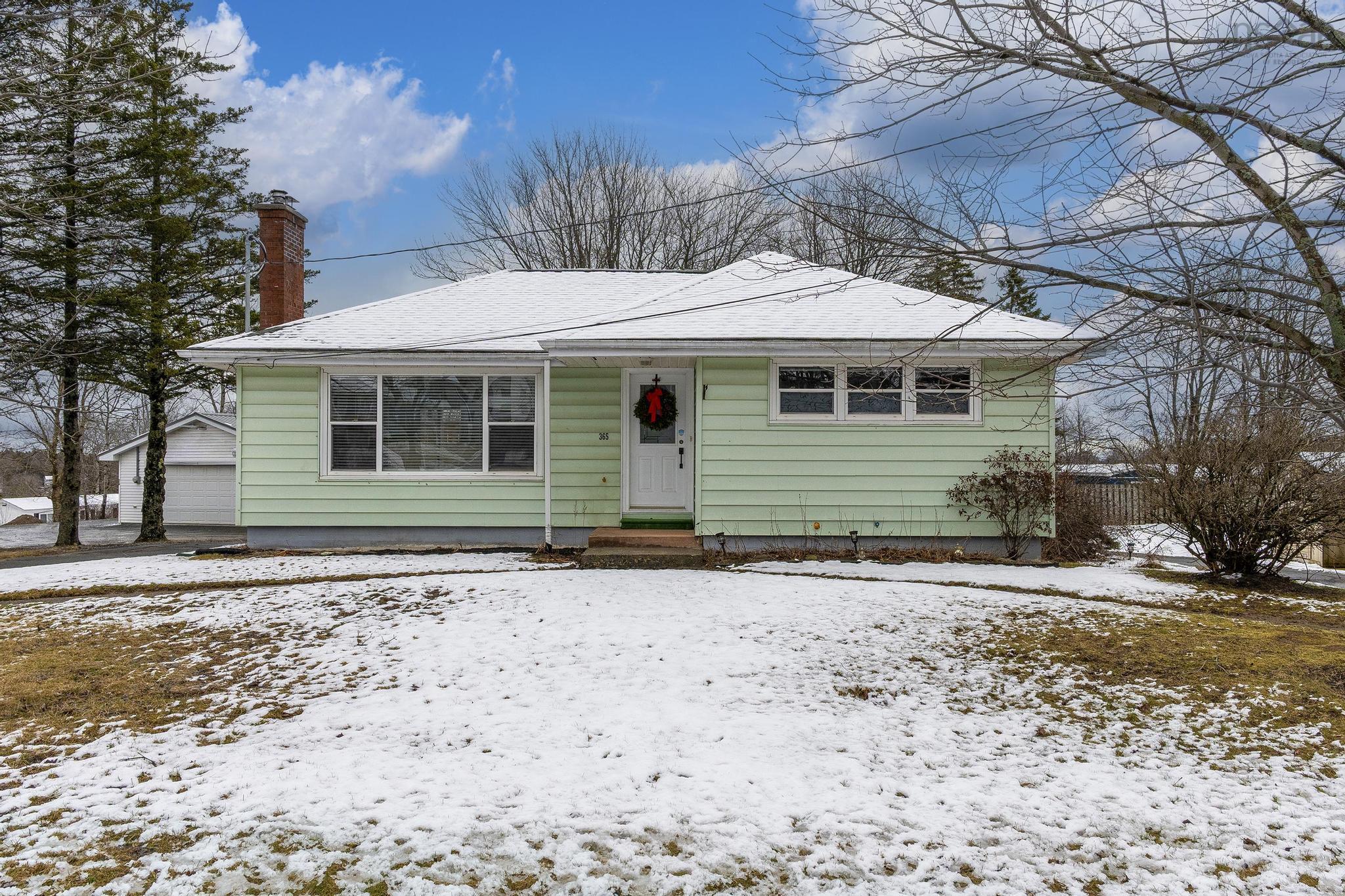 365 Beaver Bank Road, Beaver Bank NS B4E 1K3 - MLS #202506146