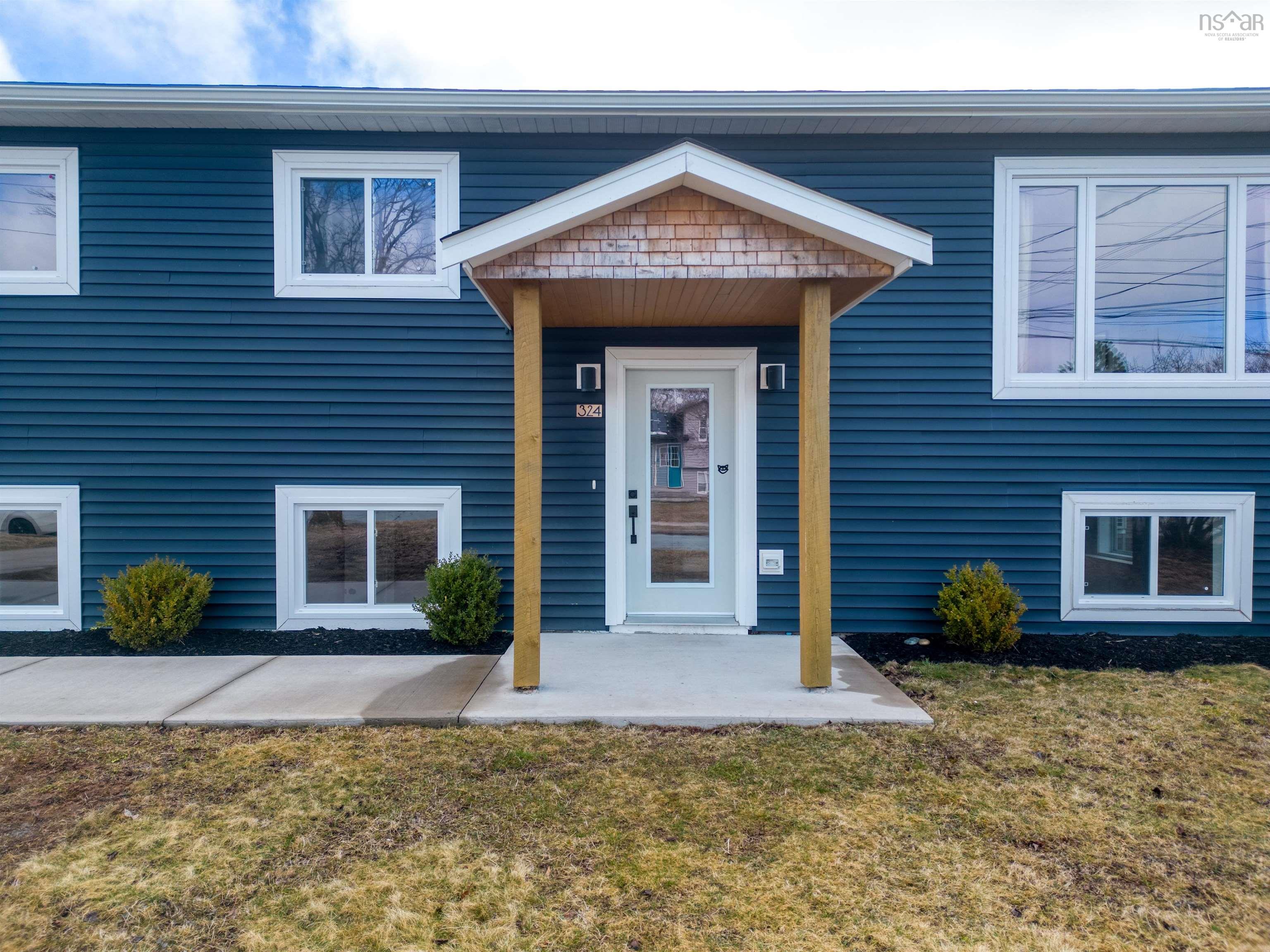 324 Poplar Drive, Cole Harbour NS B2W 4K9 - MLS #202506147