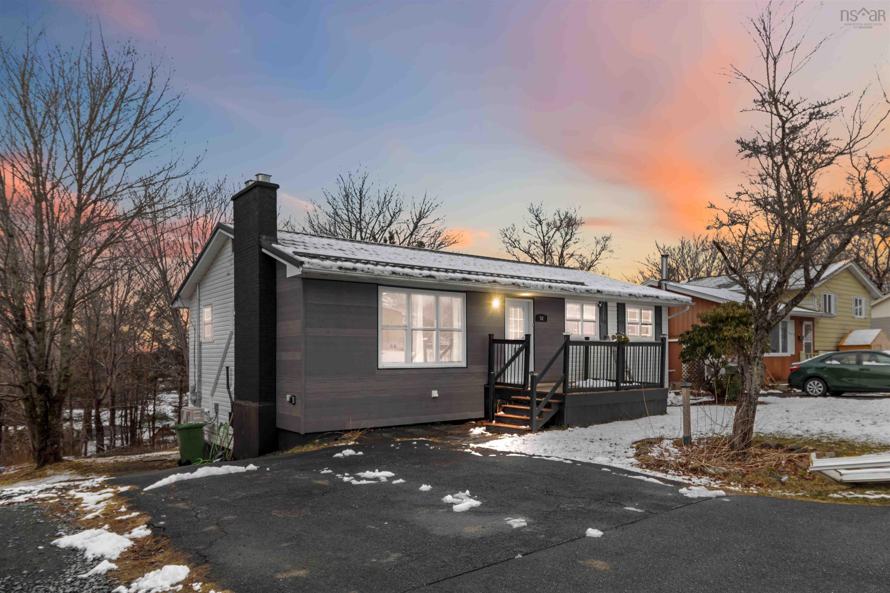 58 Phoenix Crescent, Lower Sackville NS - MLS: 202506168