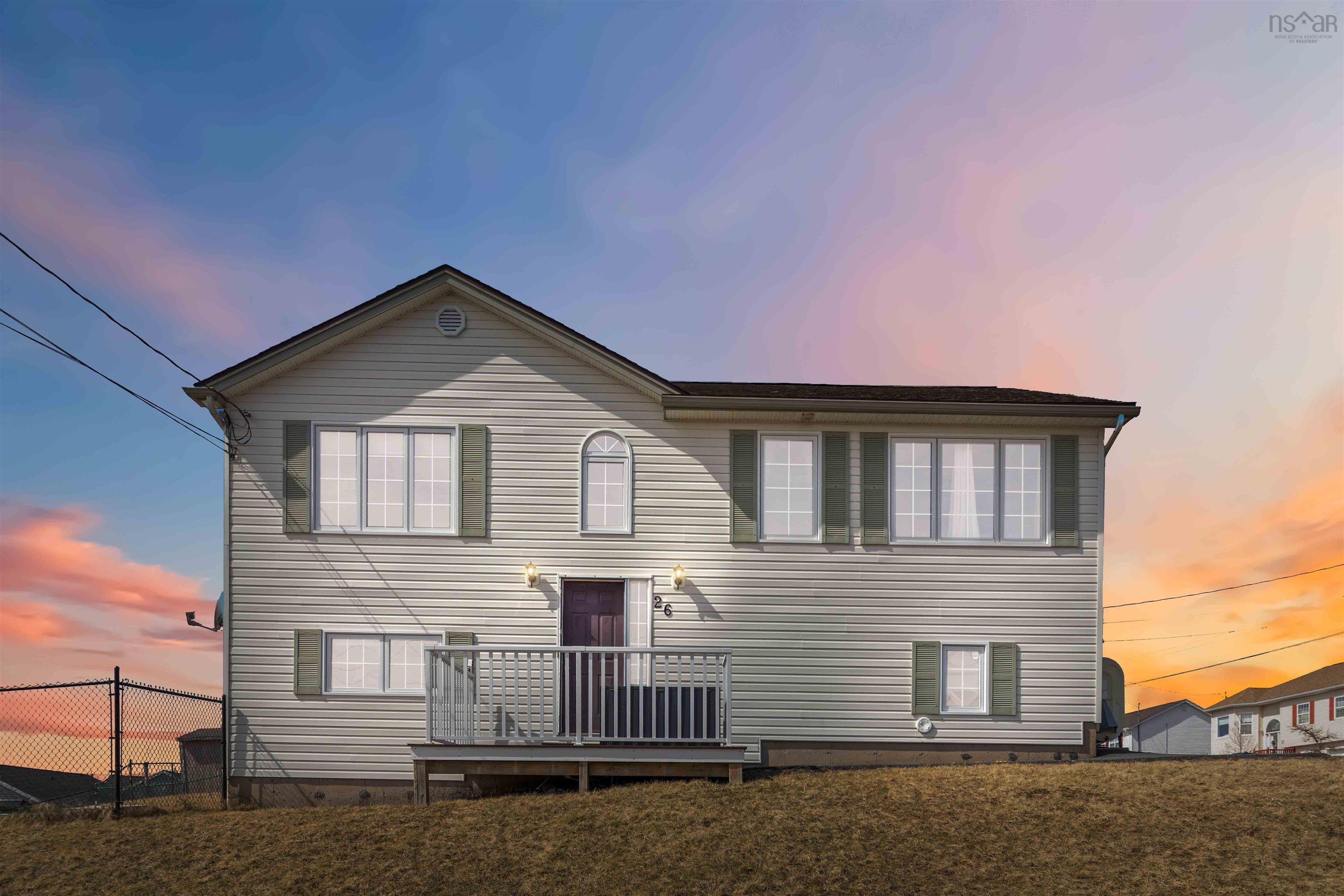 26 Sandpiper Drive, Eastern Passage NS B3G 1R3 - MLS #202506328