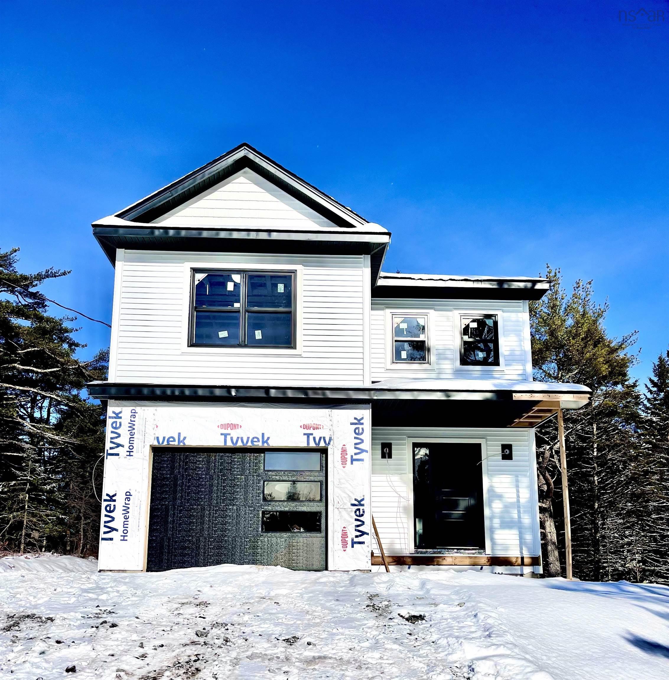 50 256 Bailee Drive, Tantallon NS B3Z 4R1 - MLS #202506388
