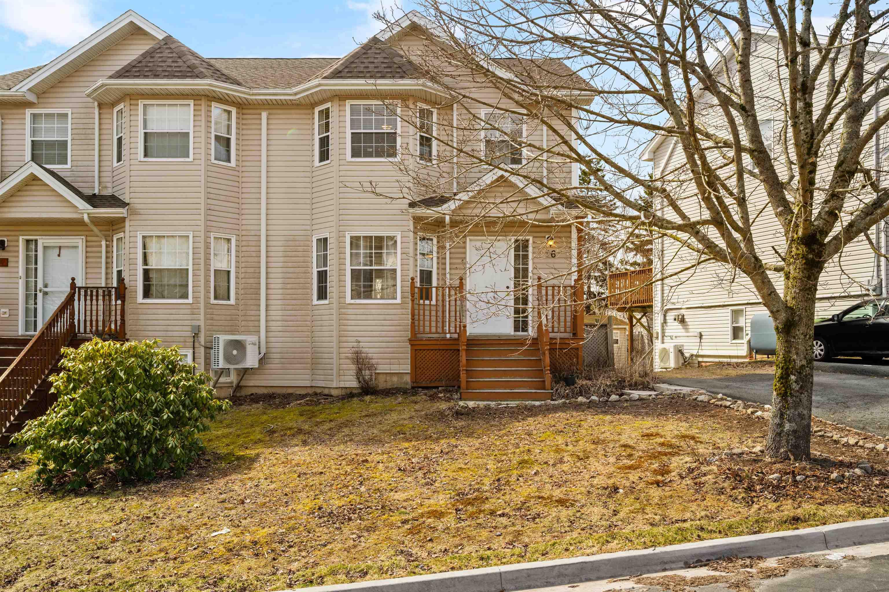 16 Walter Havill Drive, Halifax NS B3N 3H6 - MLS #202506417