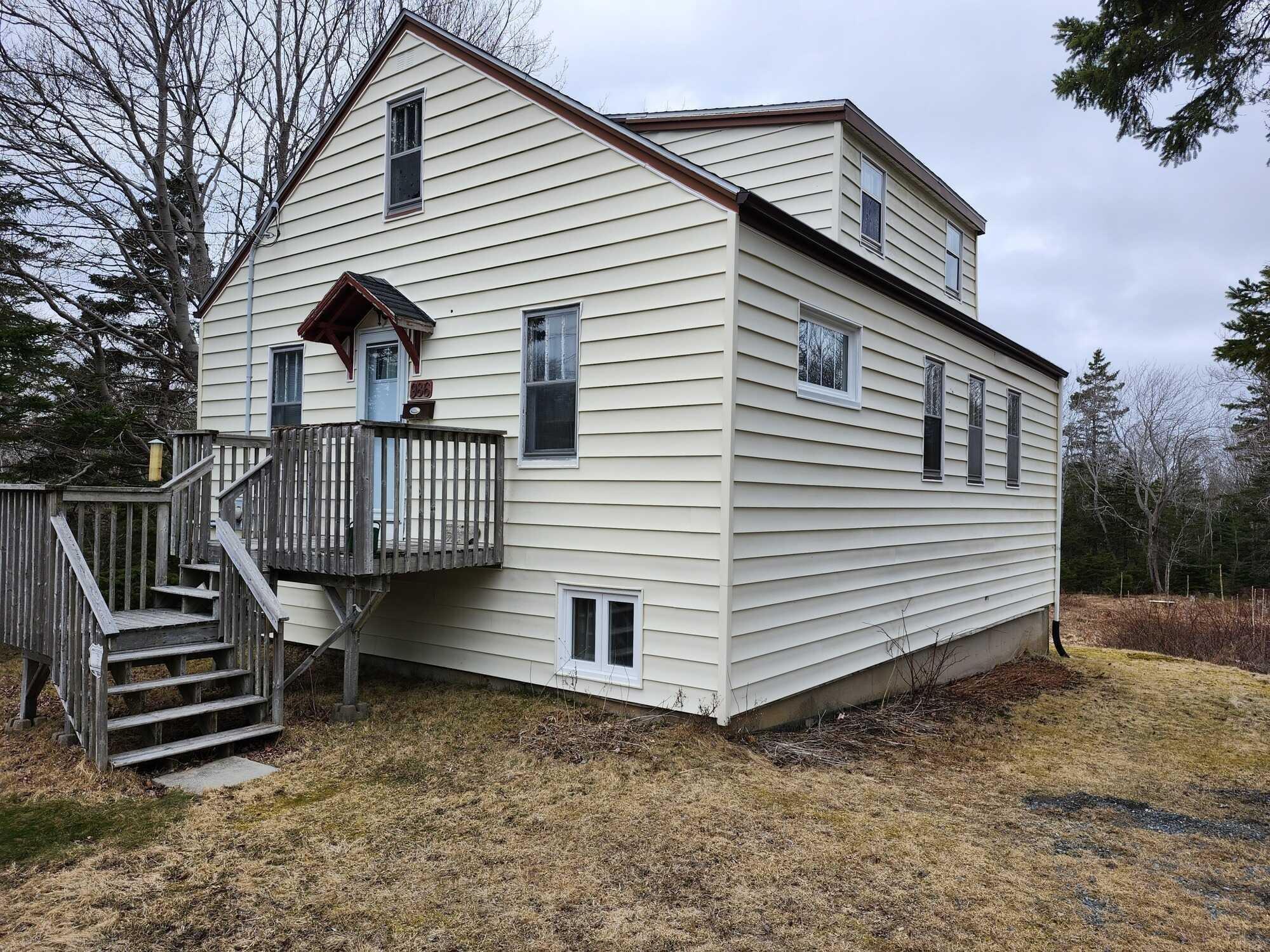 986 Herring Cove Road, Halifax NS - MLS: 202506457