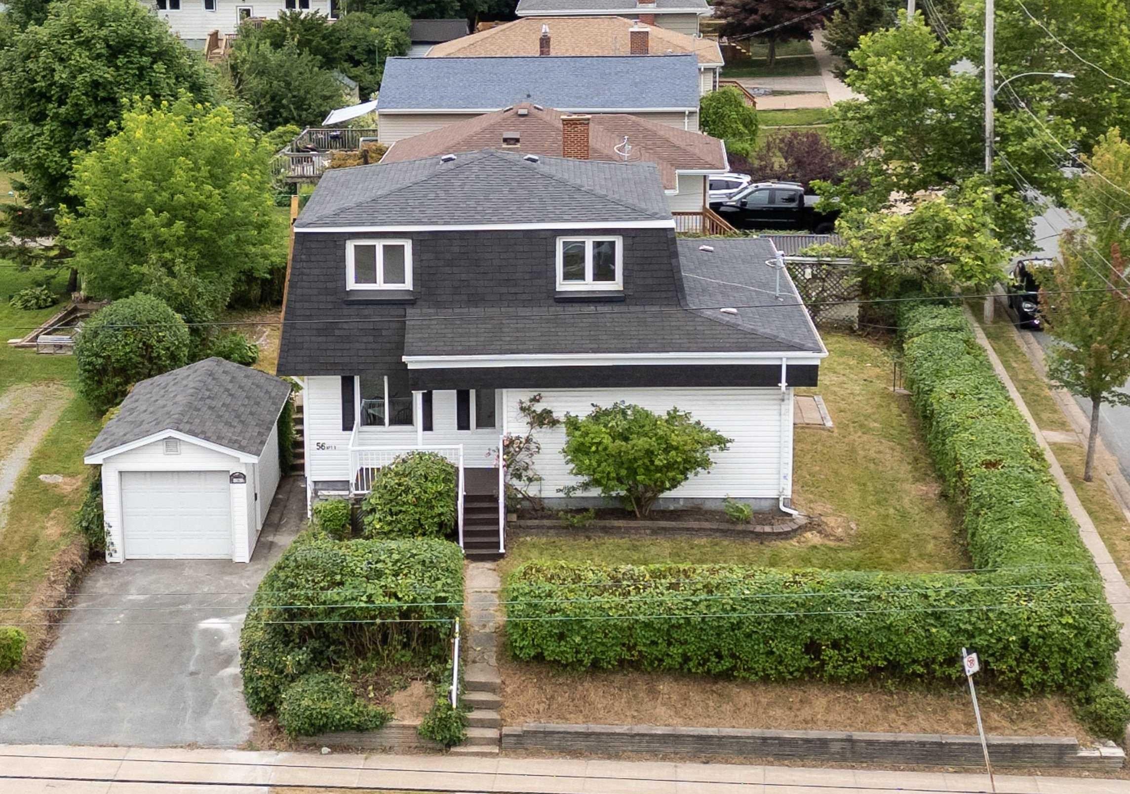 56 Woodland Avenue, Dartmouth NS - MLS: 202506486