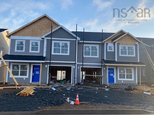 Lot 116A Jessome Avenue, Lantz NS B2S 0C5 - MLS #202506523