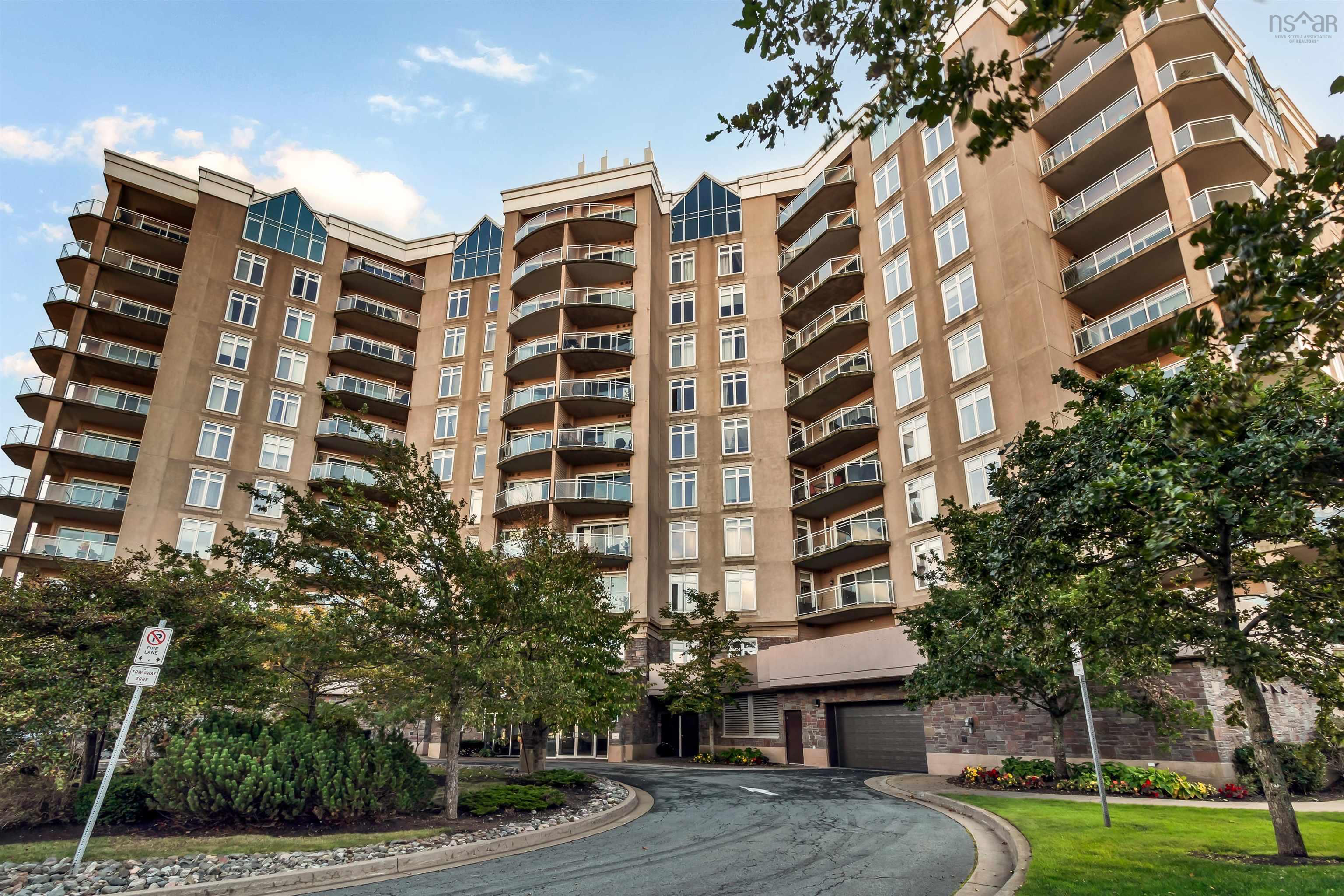 404 202 Walter Havill Drive, Halifax NS - MLS: 202506538