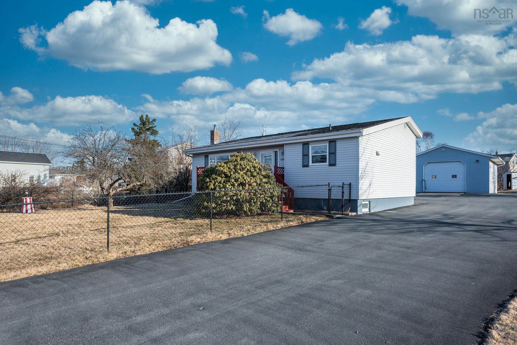 108 Cow Bay Road, Eastern Passage NS - MLS: 202506645