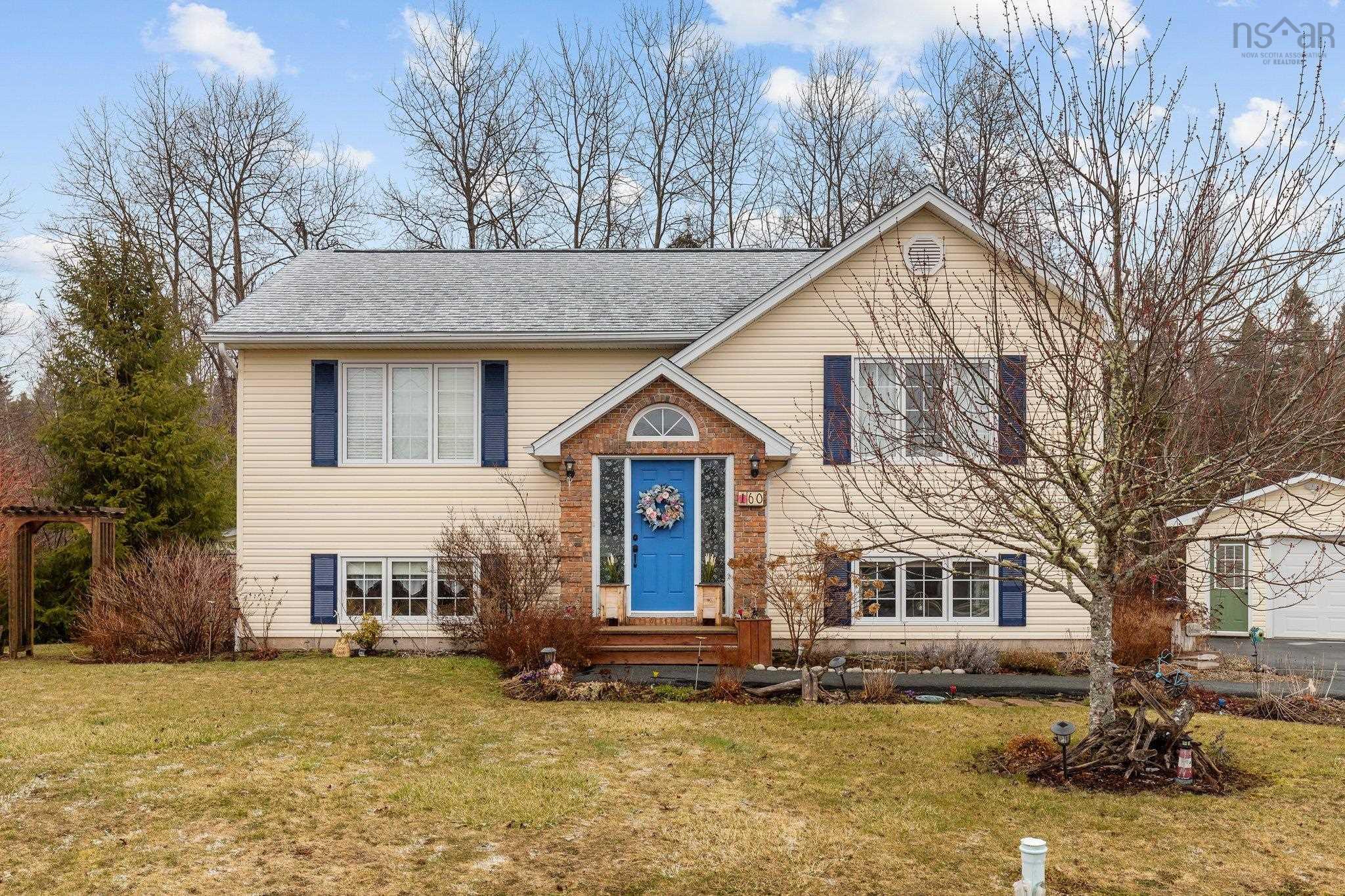 60 Macmillan Drive, Elmsdale NS B2S 1A6 - MLS #202506757