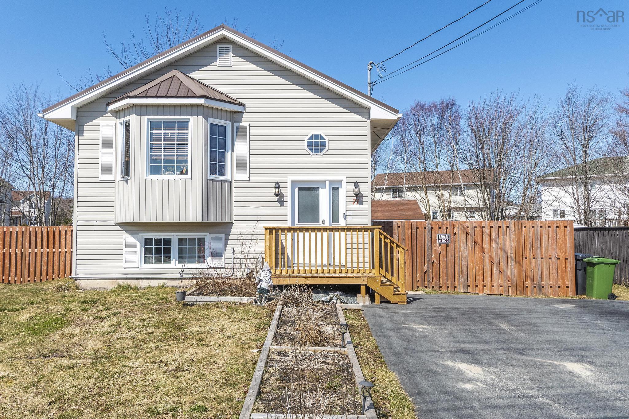 71 Sovereign Crescent, Westphal NS B2W 6H3 - MLS #202506810