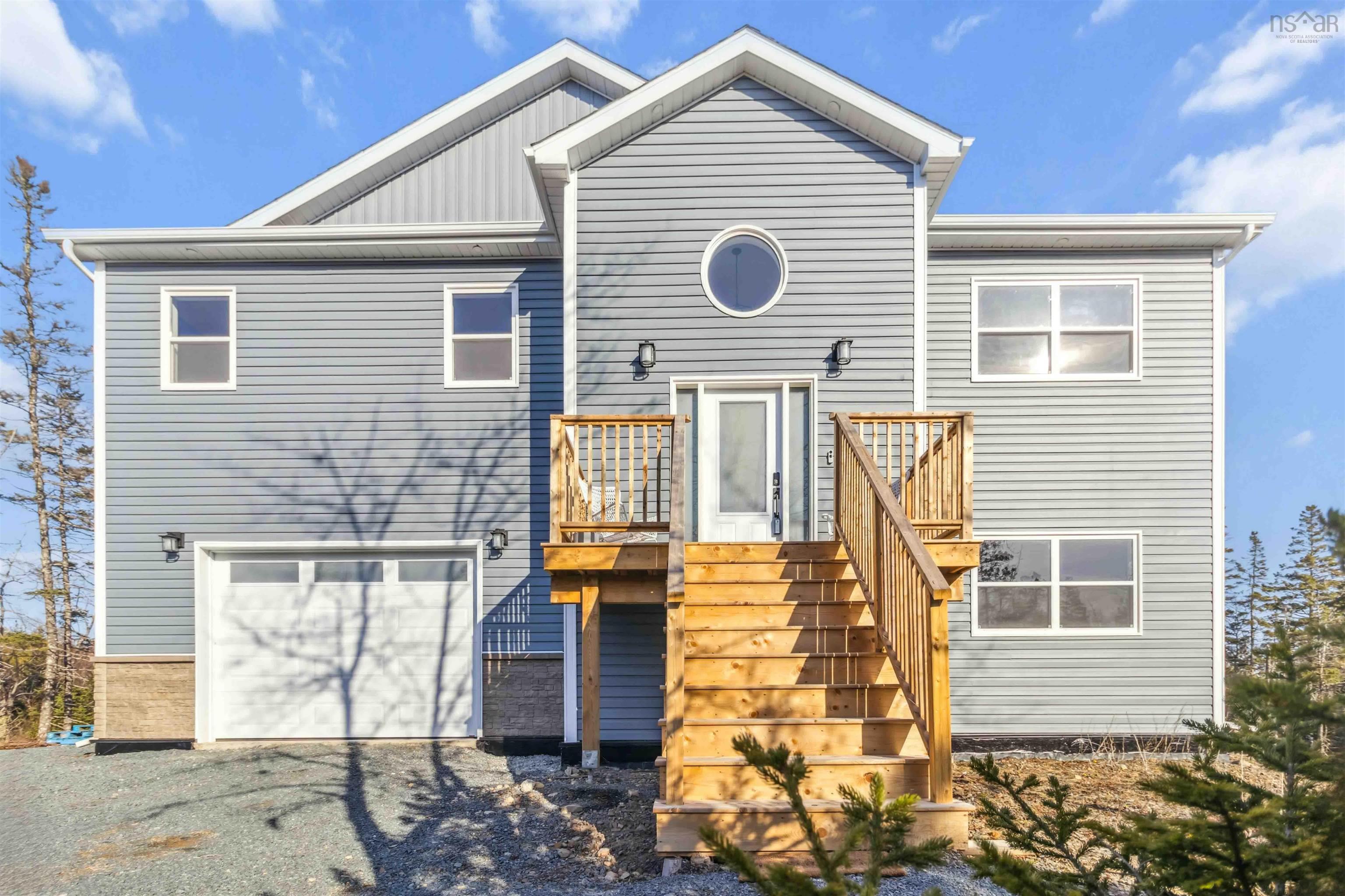 35 Maggies Landing, Boutiliers Point NS B3Z 4L3 - MLS #202506844