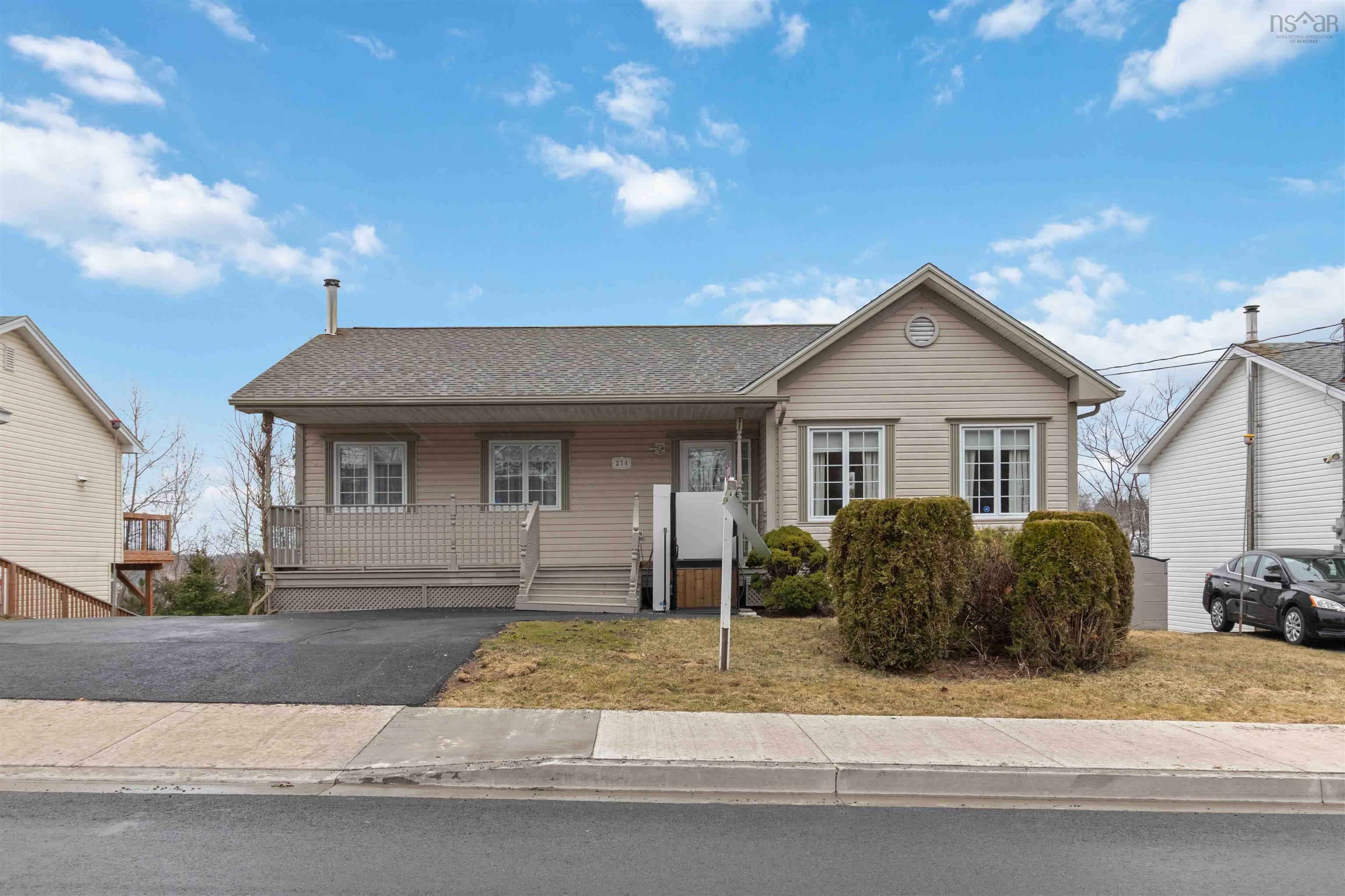 274 Stokil Drive, Lower Sackville NS B4C 4G2 - MLS #202506851