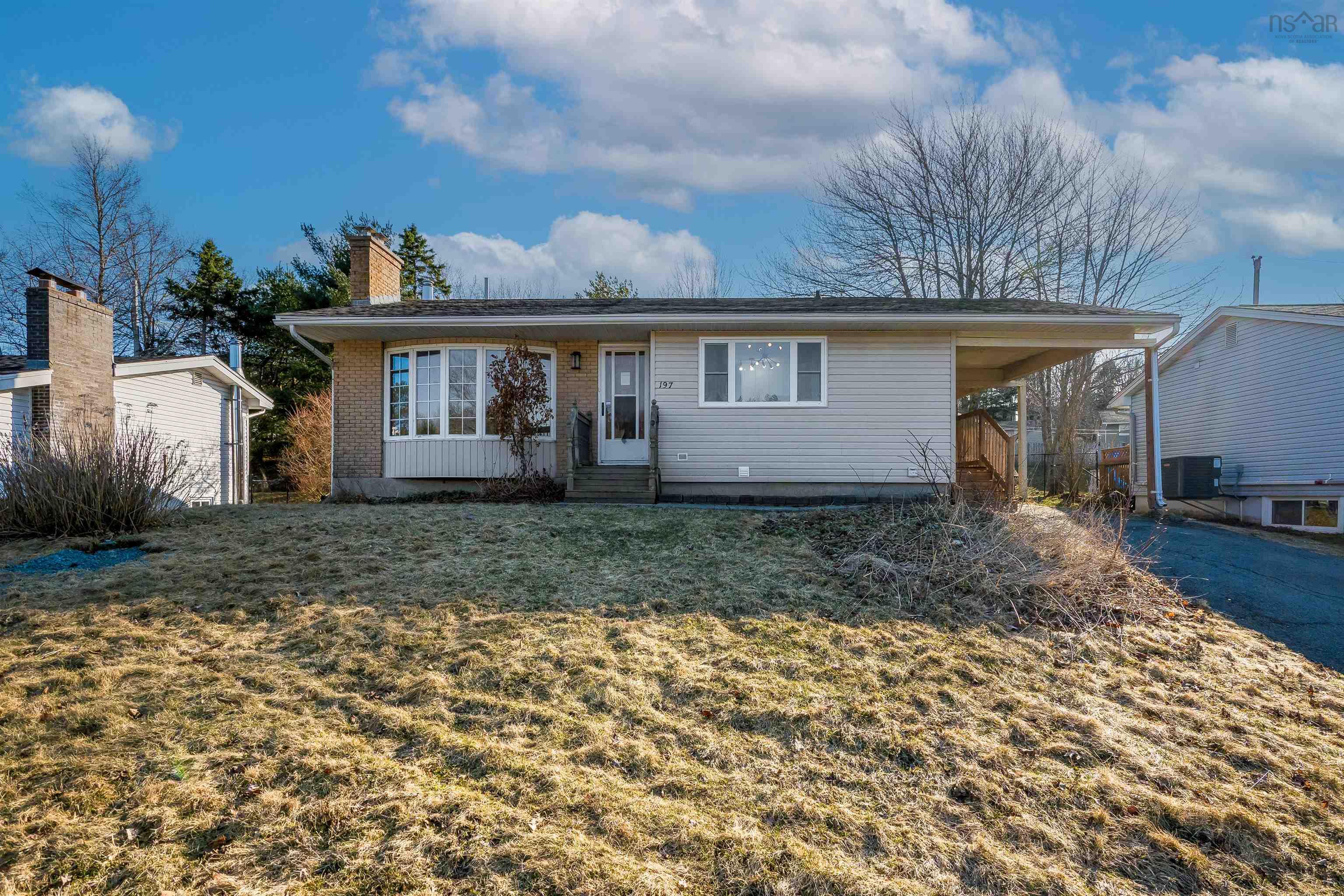 197 Alder Crest, Lower Sackville NS B4C 1A4 - MLS #202506887