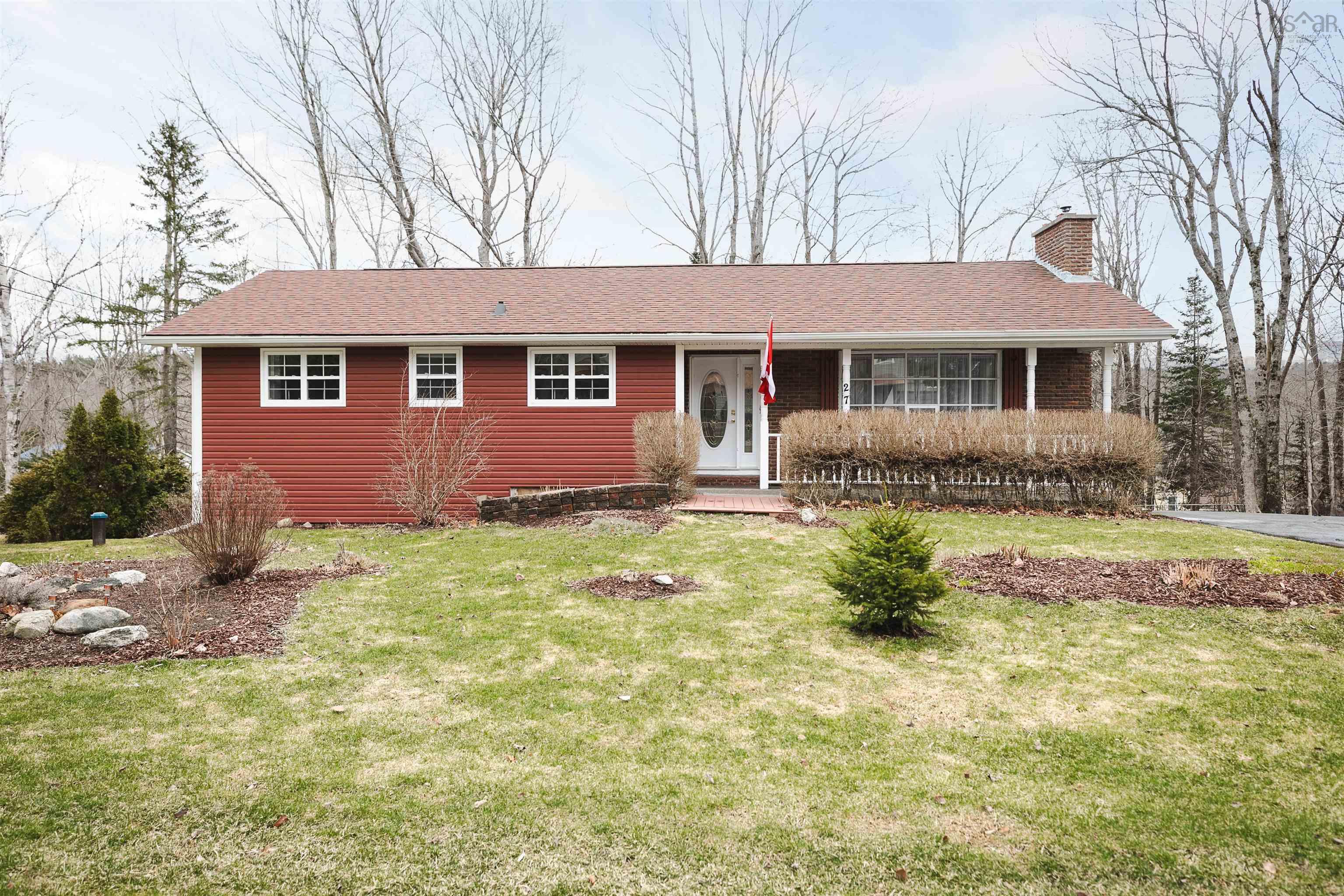 27 Ballathie Crescent, Fall River NS B2T 1P6 - MLS #202506923