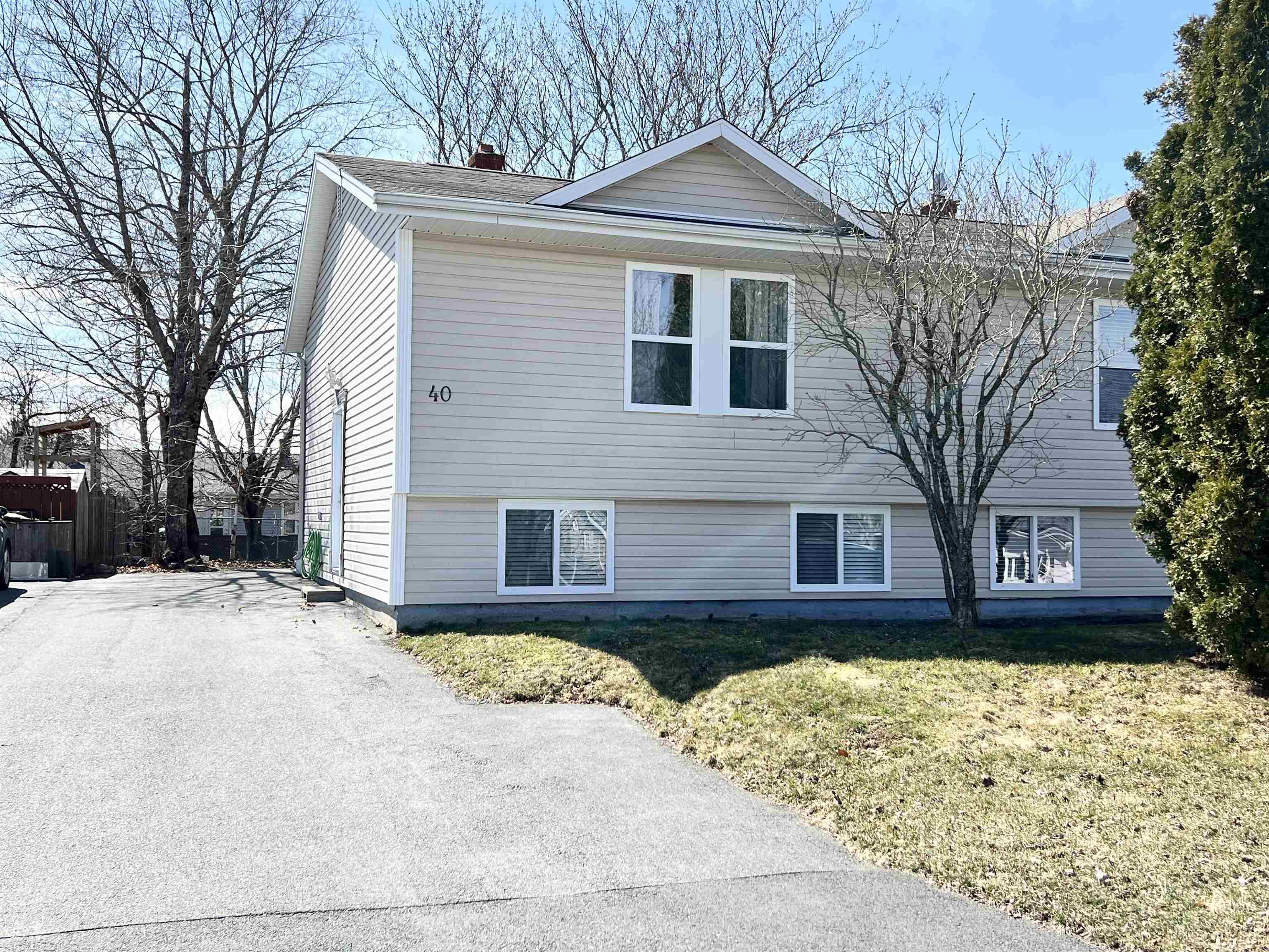40 Howland Drive, Sackville NS B4C 1S6 - MLS #202506953
