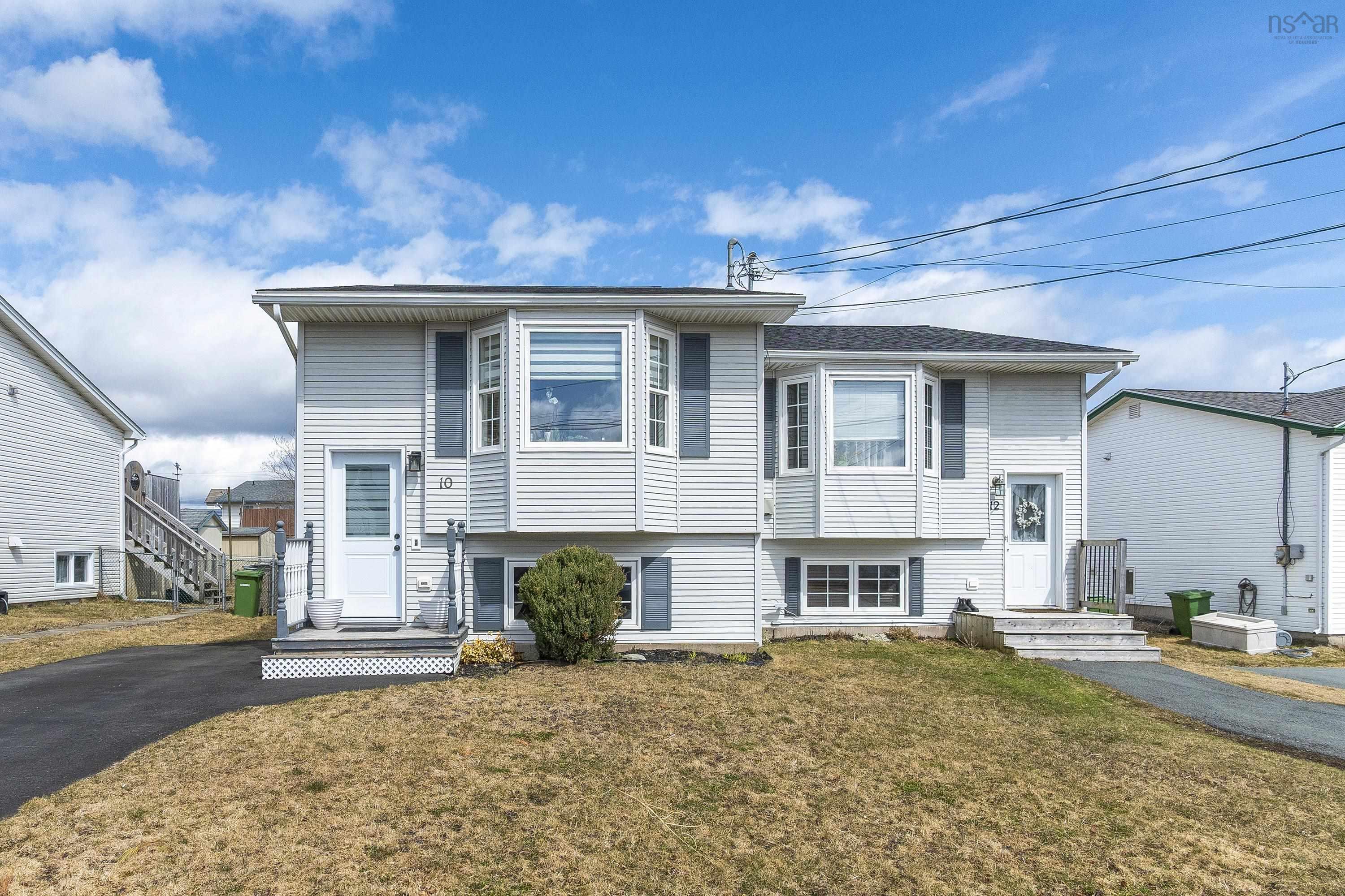 10 Melrose Crescent, Eastern Passage NS B3G 1N6 - MLS #202507118