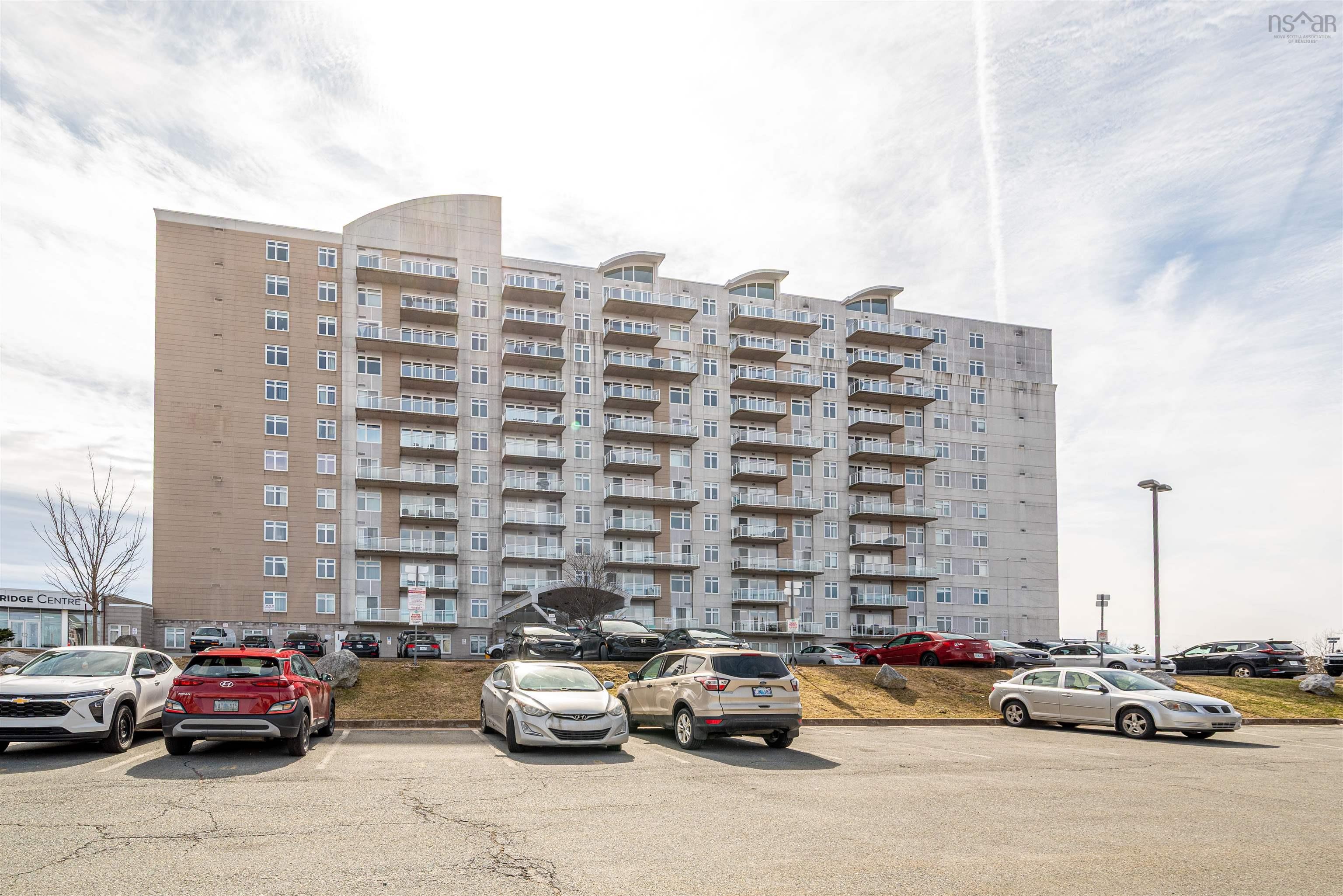 707 60 Walter Havill Drive, Halifax NS B3N 0A9 - MLS #202507133