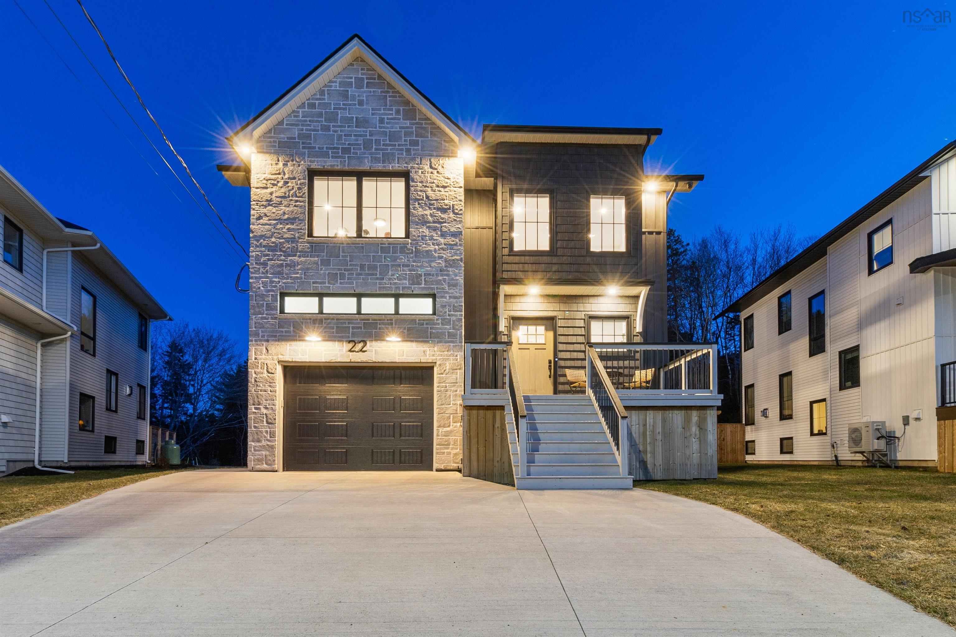 22 Angel Court, Dartmouth NS B2X 0C1 - MLS #202507158