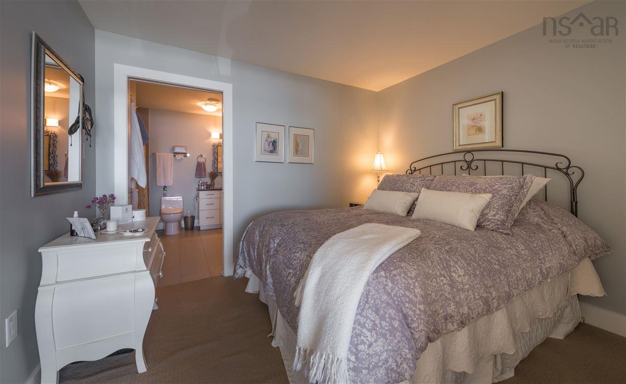 307 31 Kings Wharf Place, Dartmouth NS B2Y 0C1 - MLS #202507167