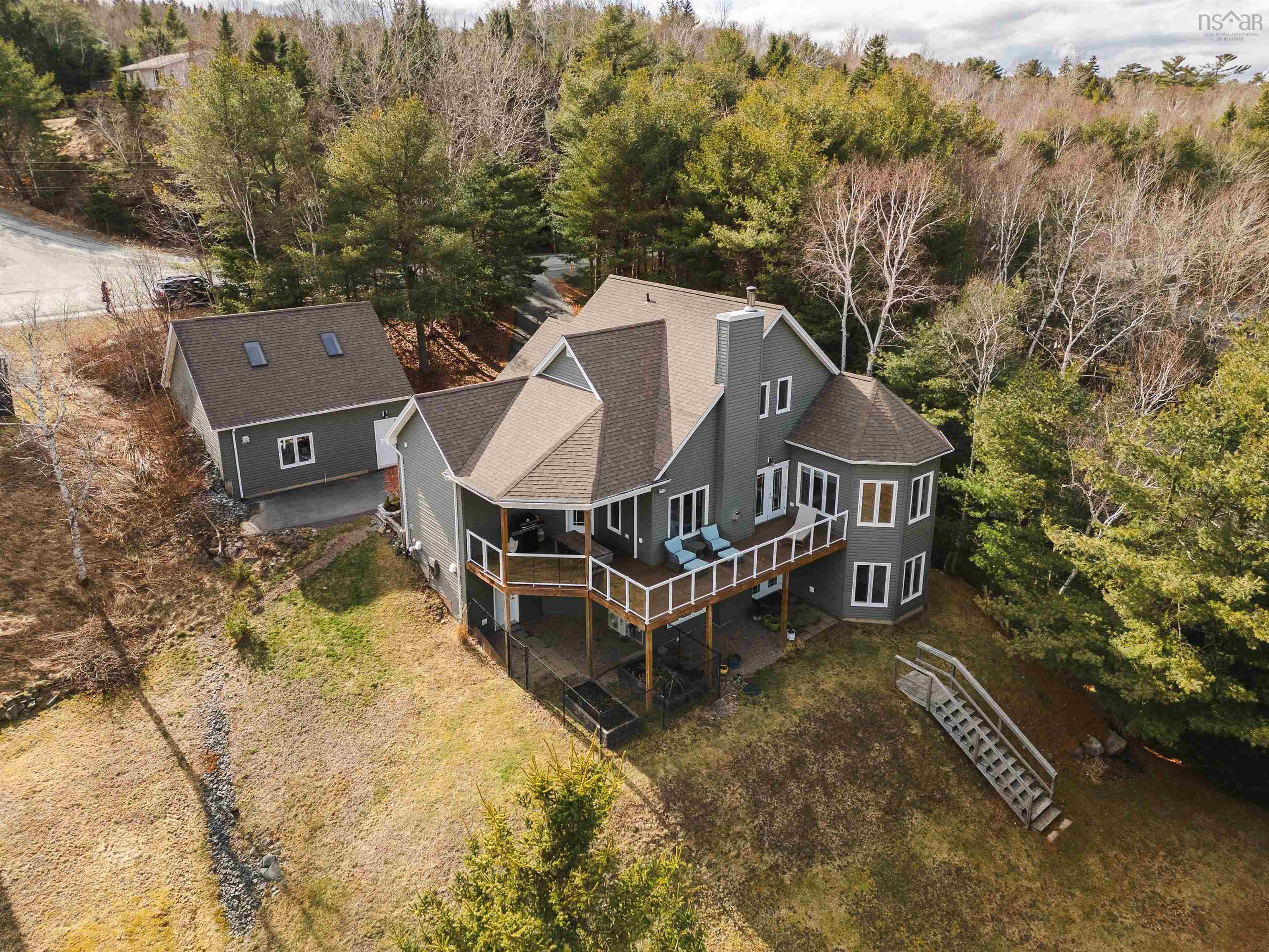 45 Nadine Drive, Porters Lake NS B3E 1G8 - MLS #202507225