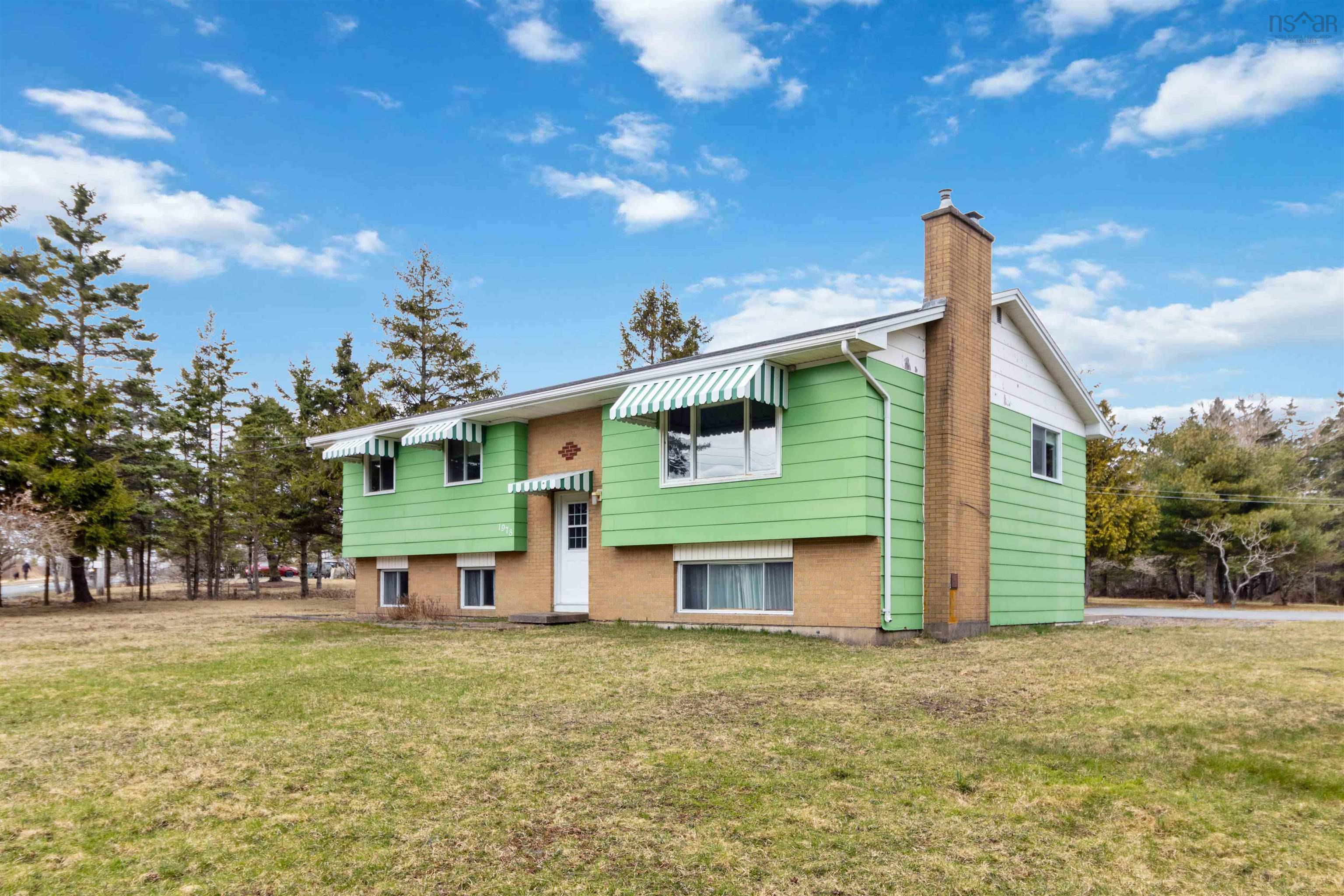 1978 Caldwell Road, Eastern Passage NS B3G 1J1 - MLS #202507238