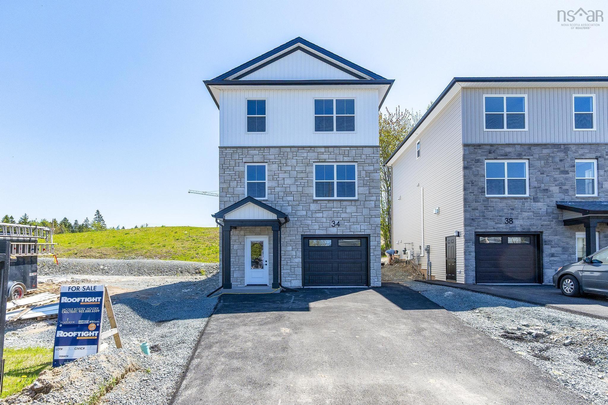Pc-9 34 Pearlgarden Close, Dartmouth NS B2X 2E8 - MLS #202507240