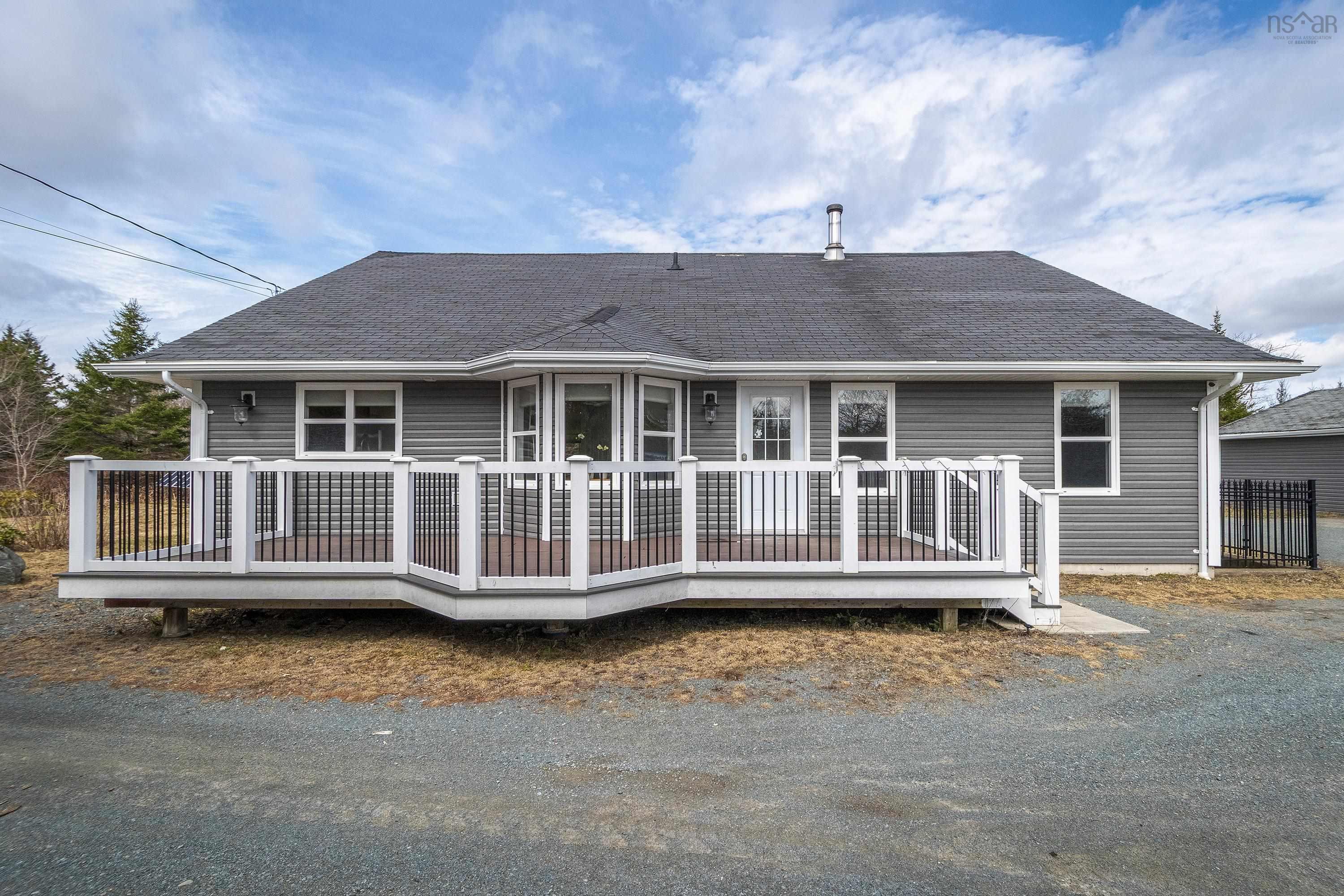 11 Old Cabin Lake Road, Lake Charlotte NS - MLS: 202507277