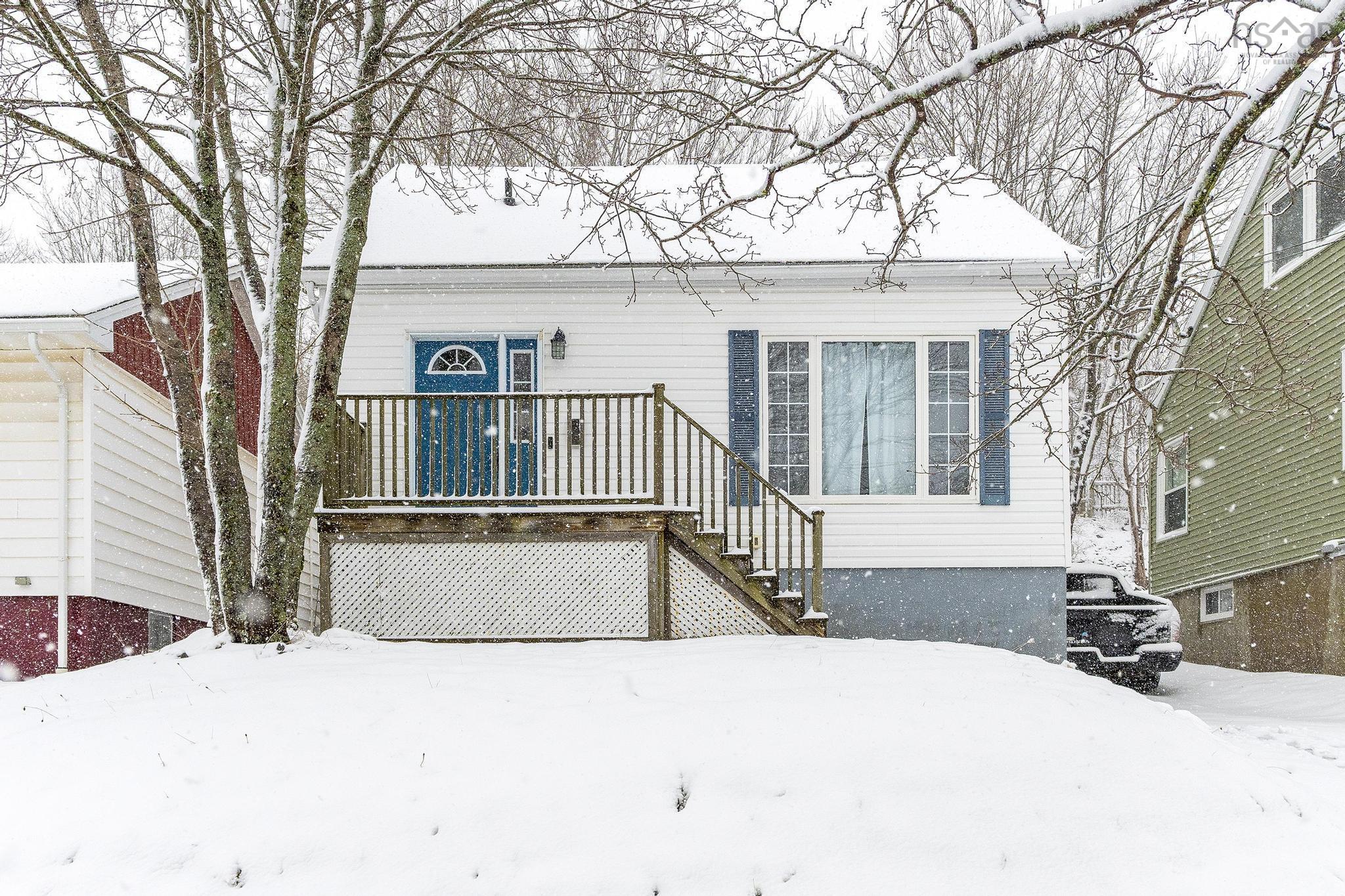 3706 Lynch Street, Halifax NS B3K 3L2 - MLS #202507311