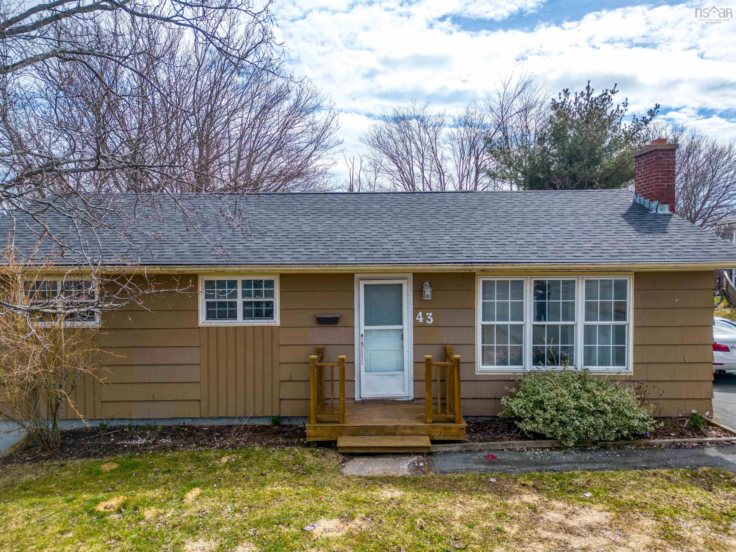 43 Beaver Bank Road, Lower Sackville NS B4E 1G4 - MLS #202507323