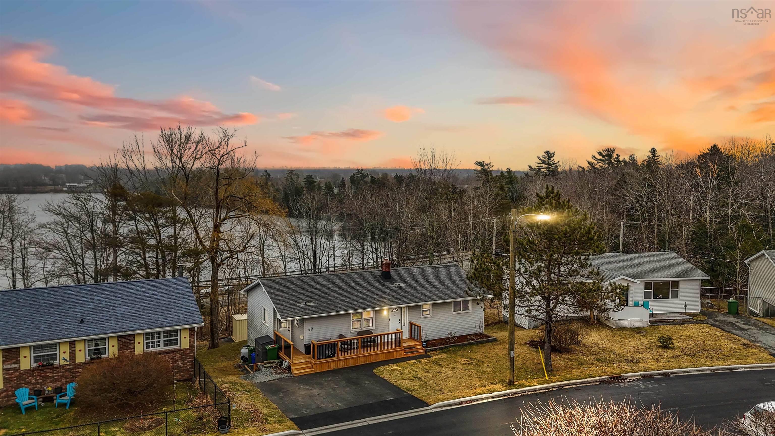 62 Langevin Drive, Halifax NS - MLS: 202507390