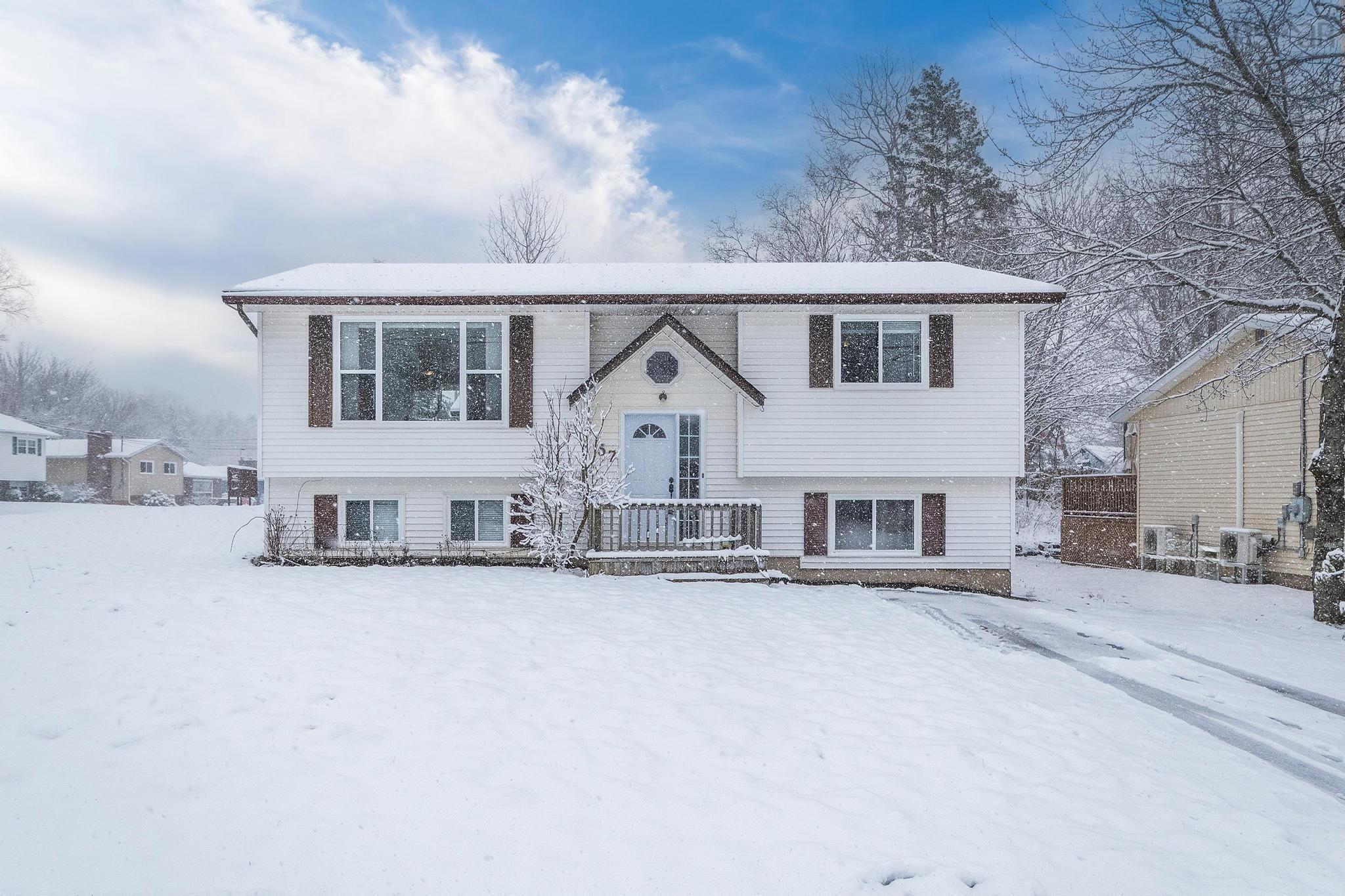 57 Waterwheel Cres., Middle Sackville NS - MLS: 202507393