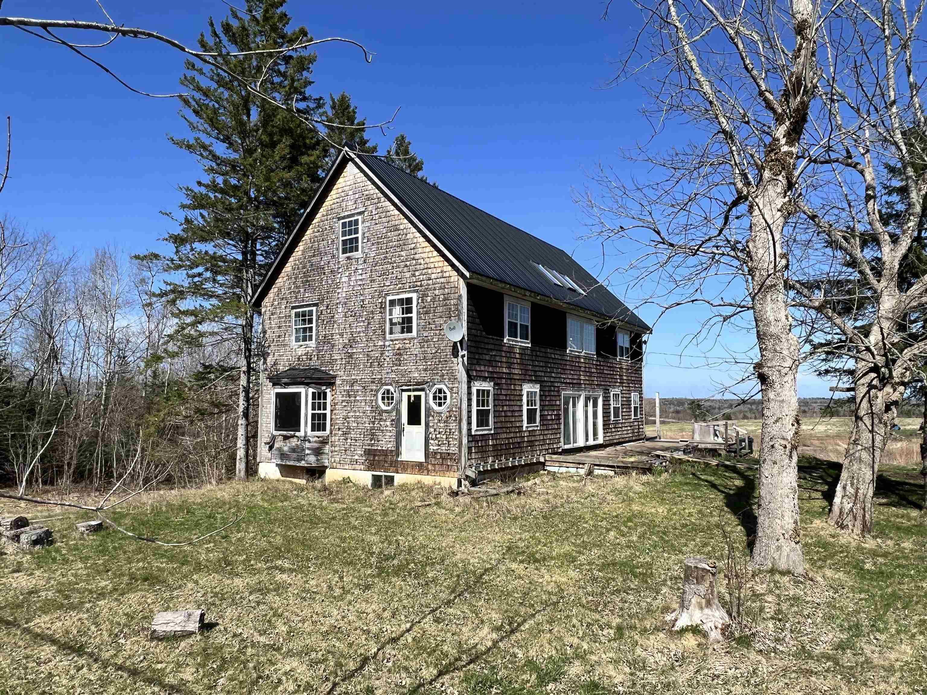 10863 Highway 215, South Maitland NS B0N 2H0 - MLS #202507430