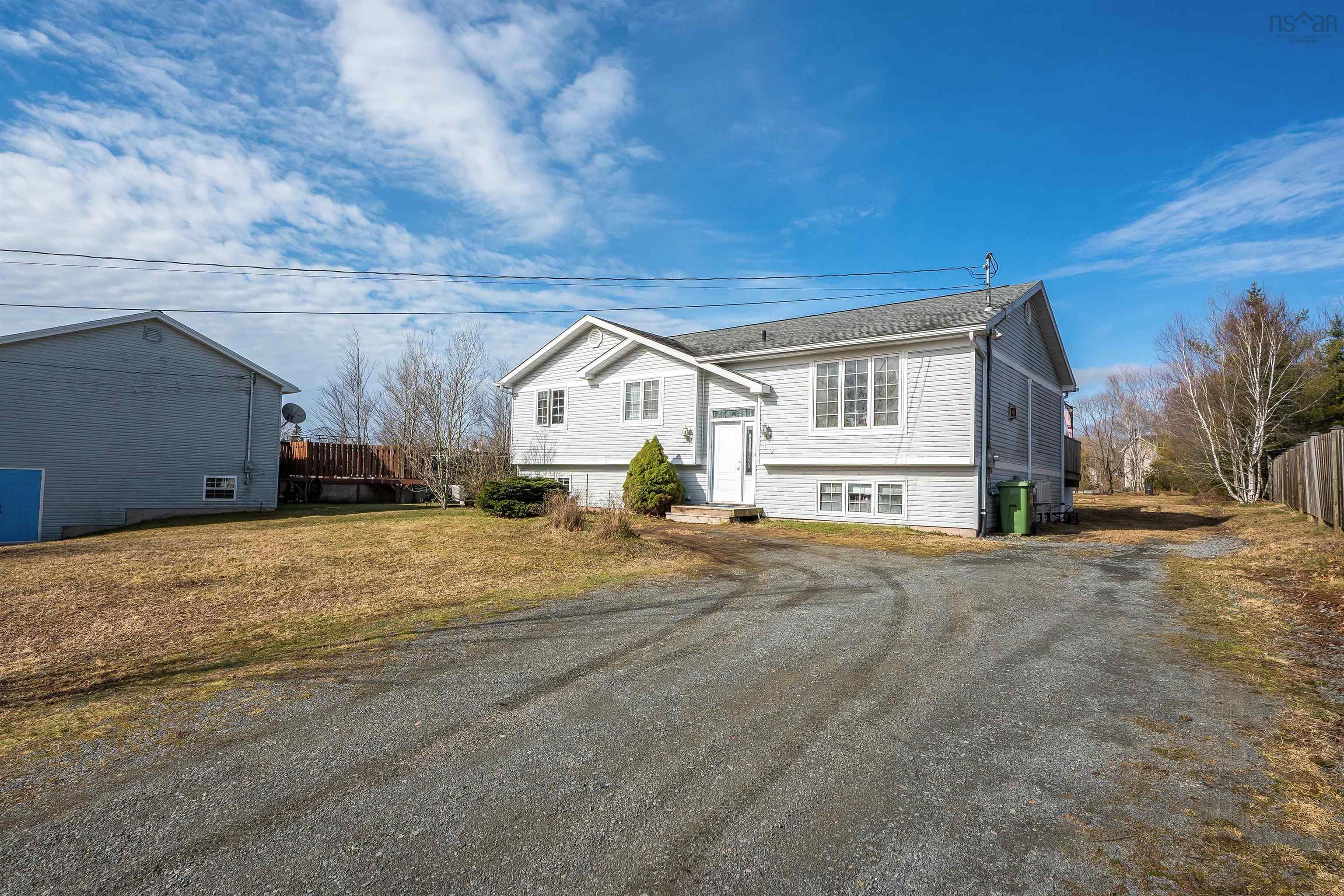 45 Elmwood Drive, Elmsdale NS B2S 1B3 - MLS #202507440