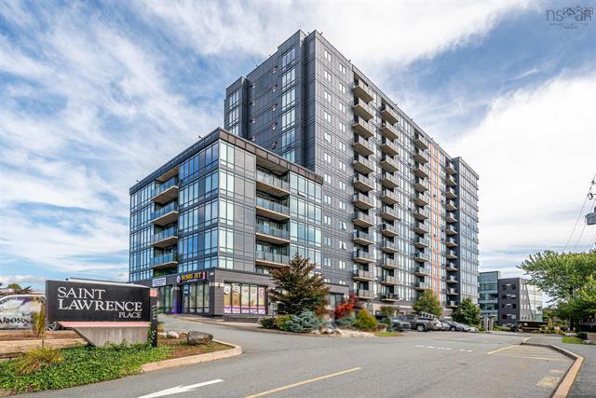 703 3471 Dutch Village Road, Halifax NS B3N 0C7 - MLS #202507450