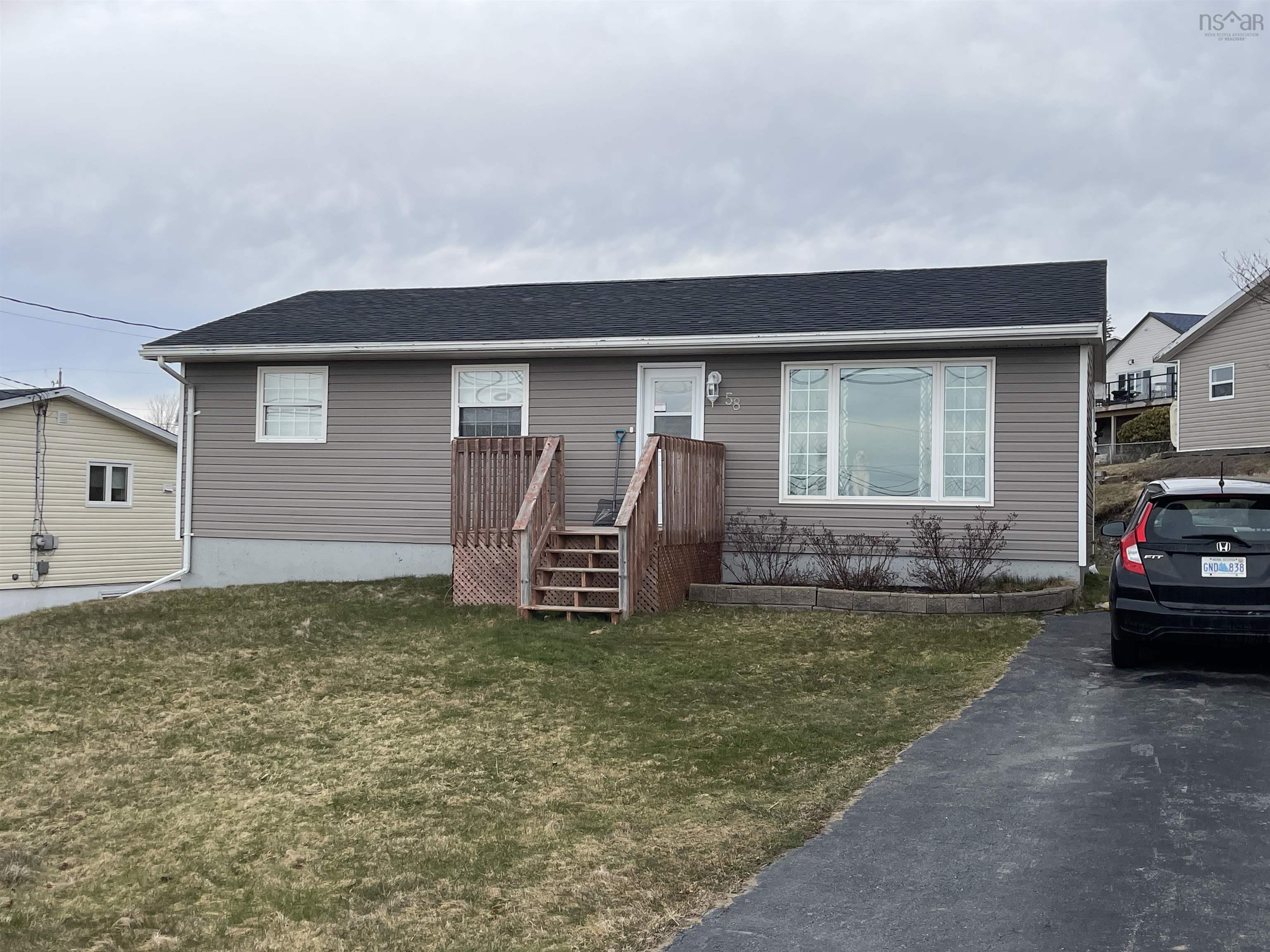 58 Himmelman Drive, Eastern Passage NS B3G 1H9 - MLS #202507453