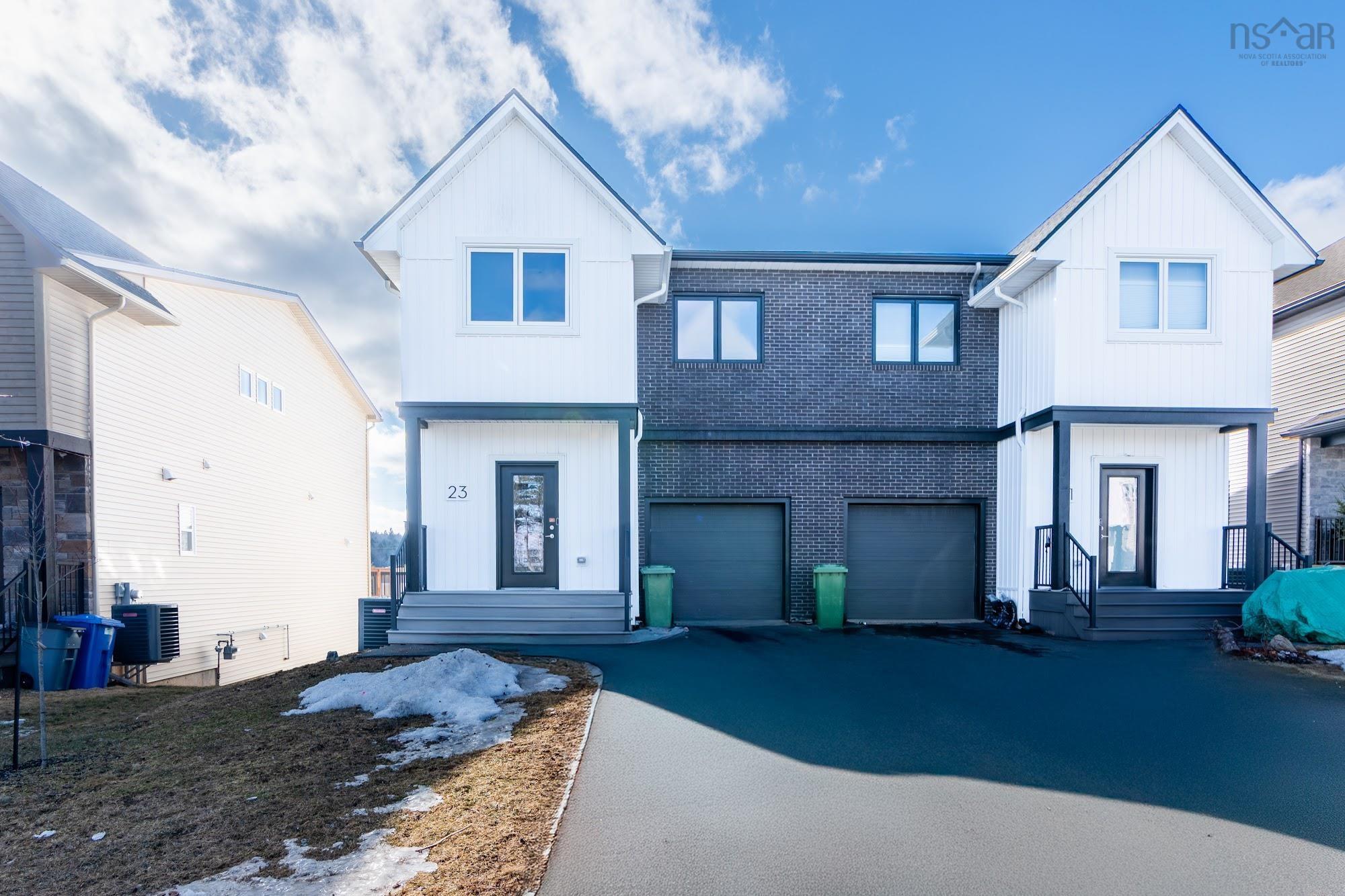 23 Elizabeth Doane Drive, Bedford NS B4B 1V1 - MLS #202507462